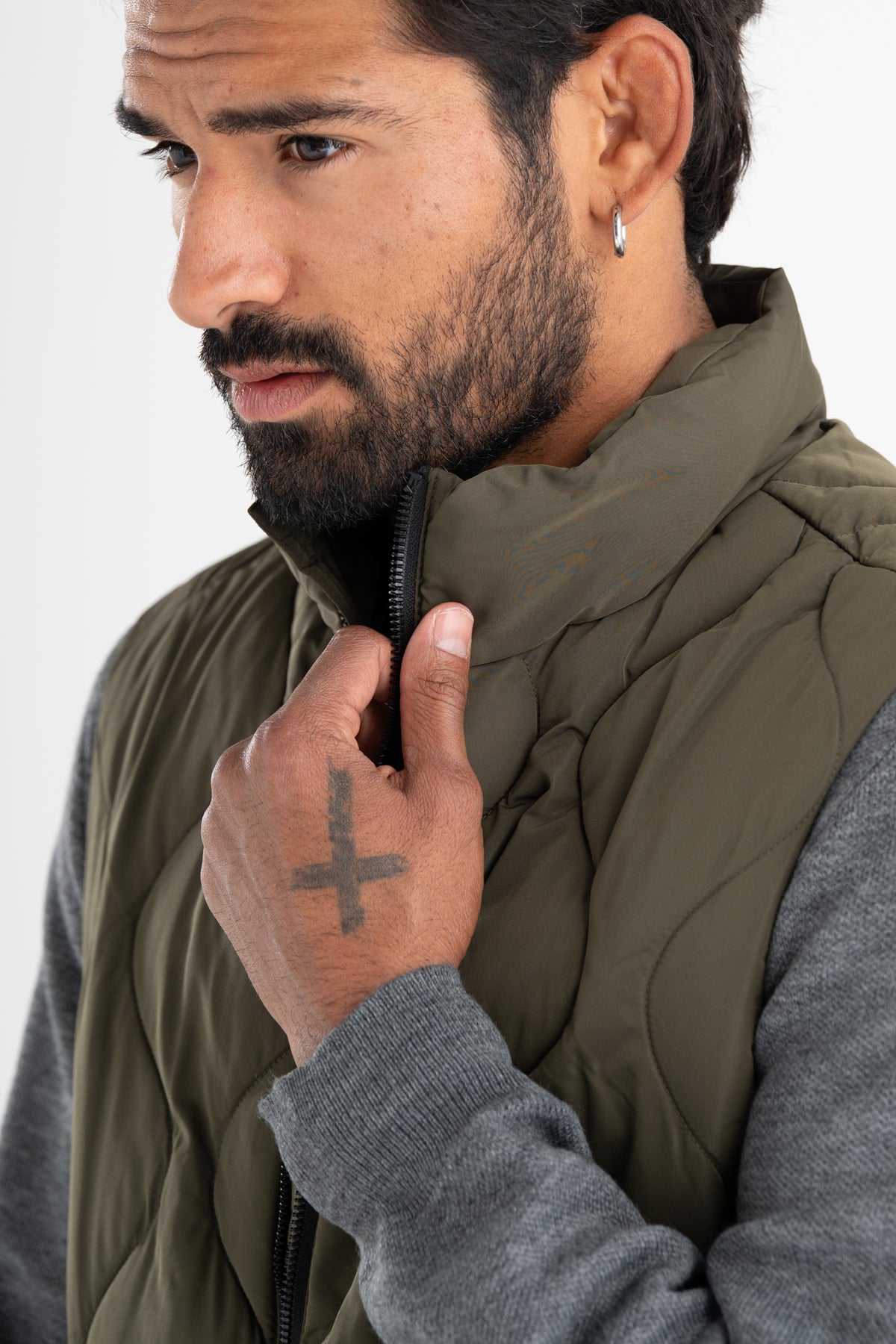 Smanicato Gianni lupo Fw26/27