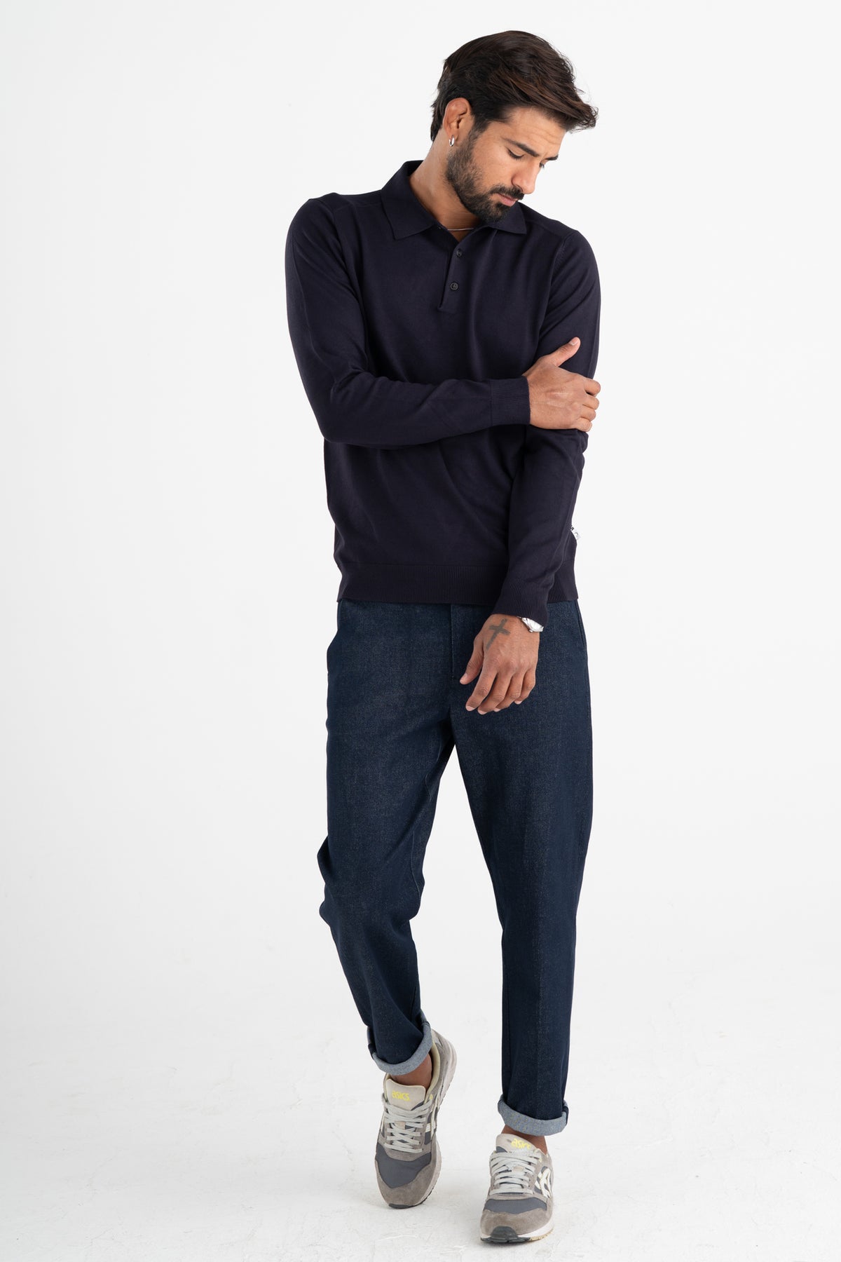 Polo Berna M/L