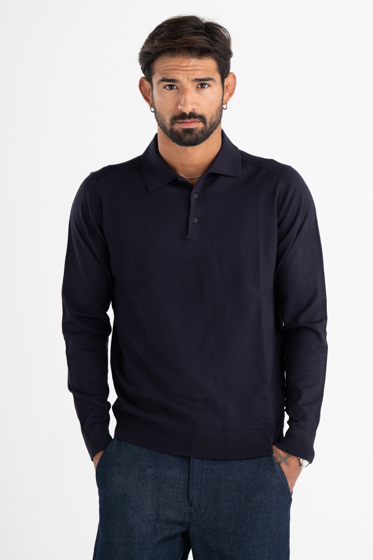 Polo Berna M/L
