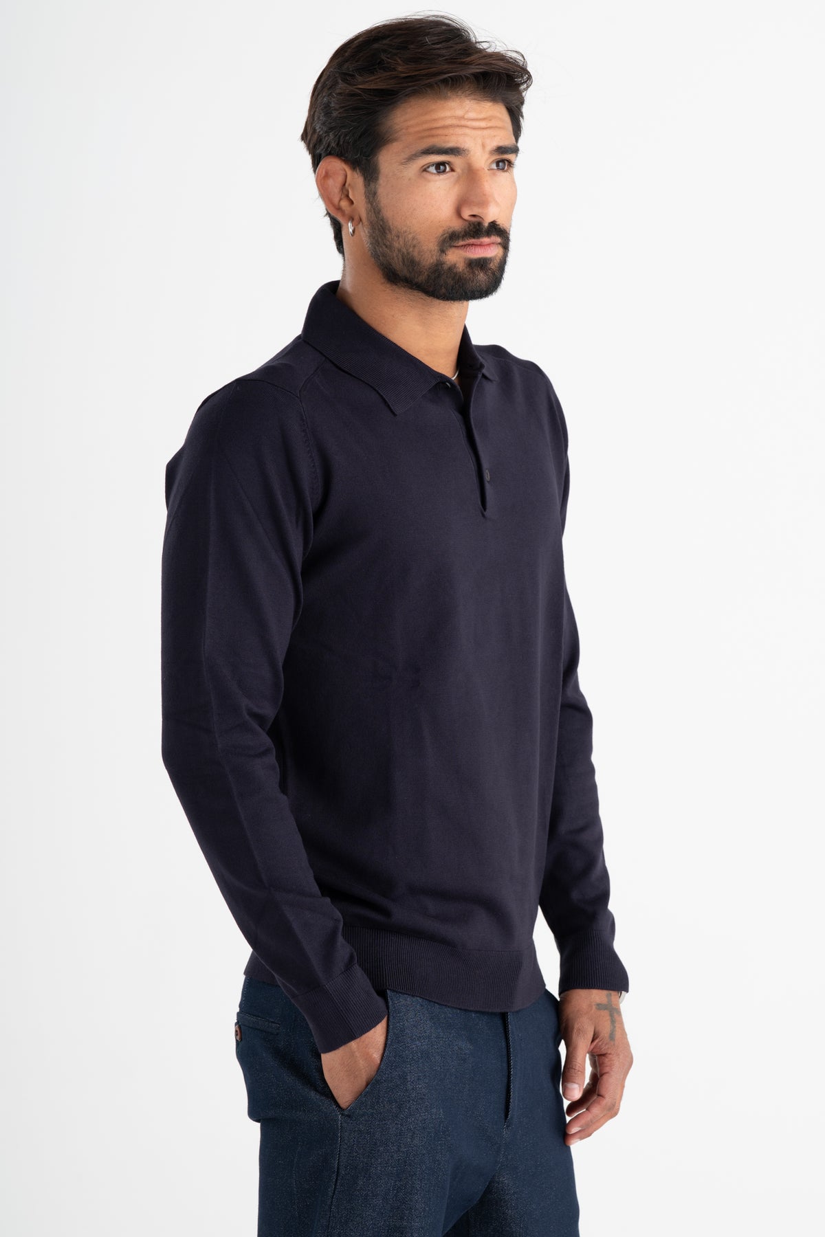 Polo Berna M/L