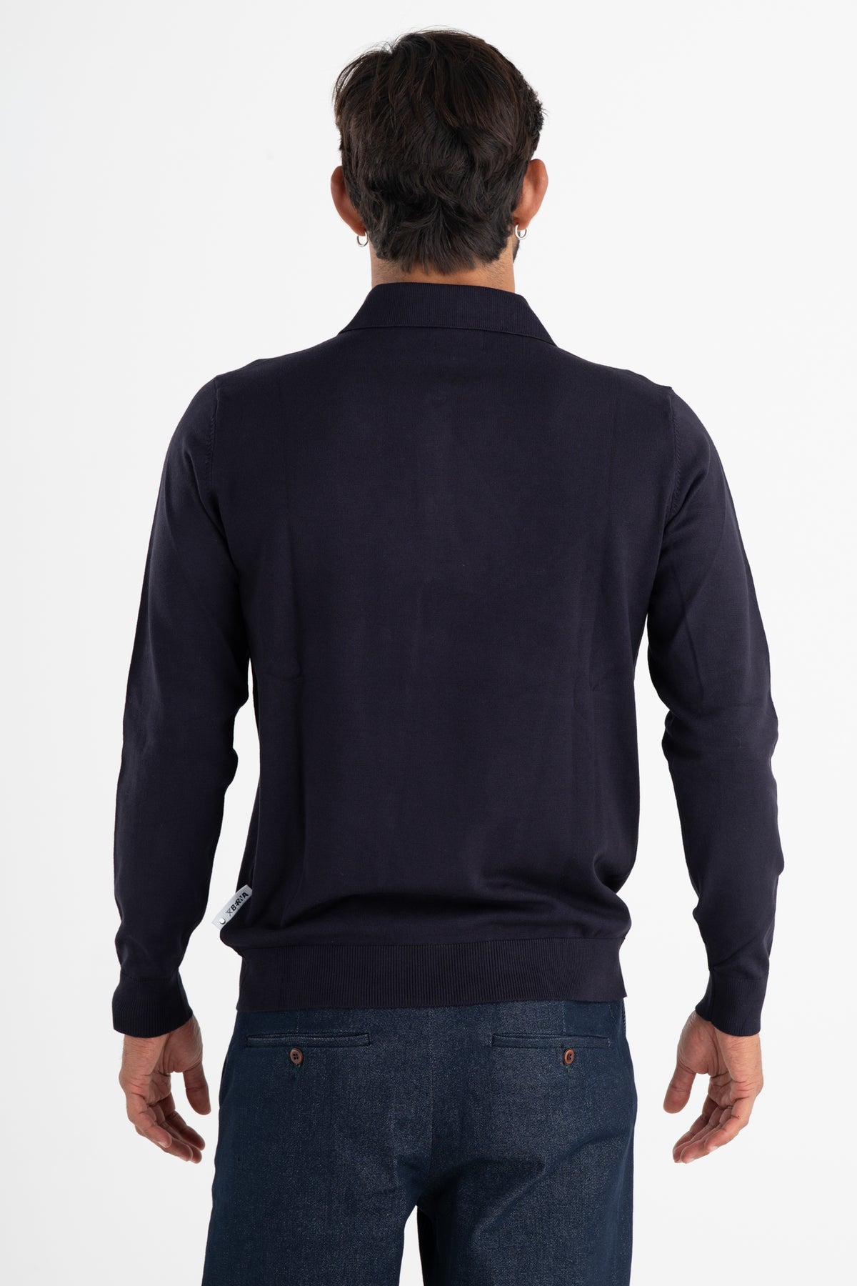Polo Berna M/L