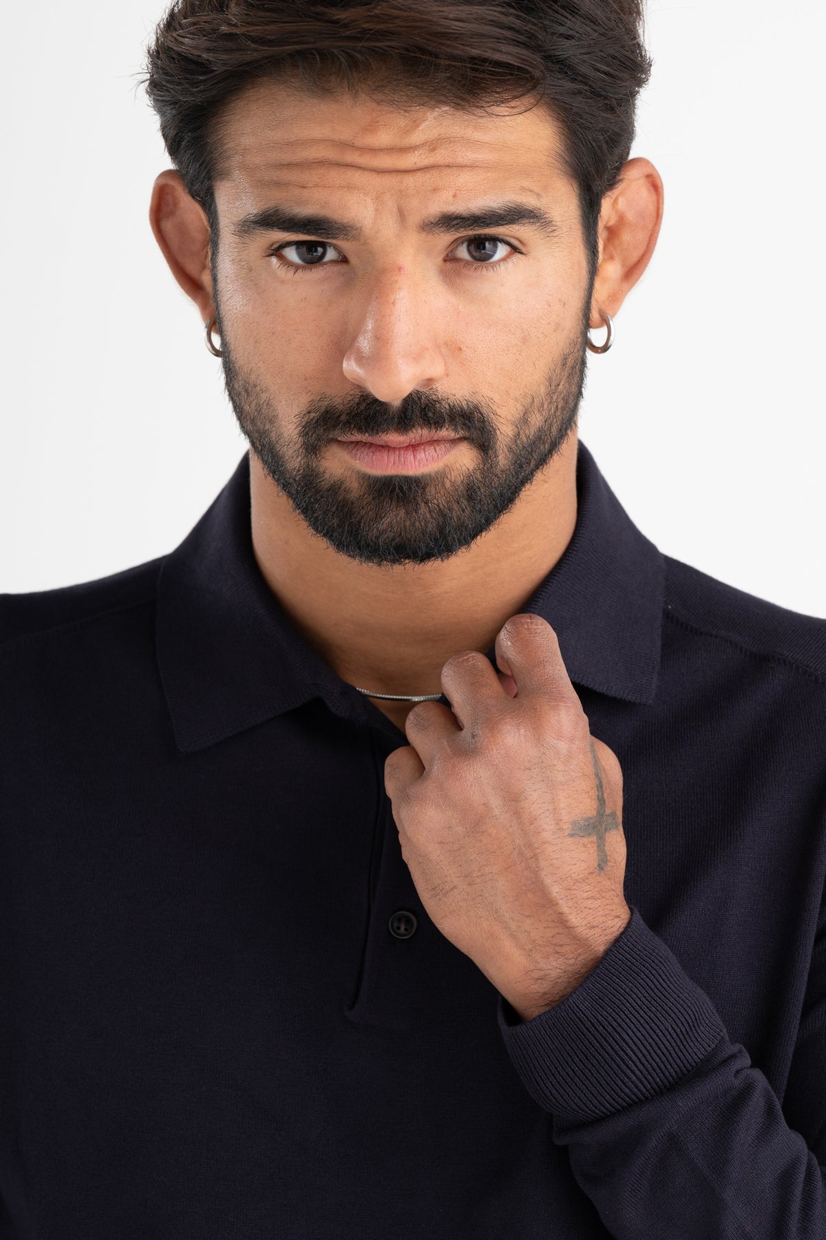 Polo Berna M/L