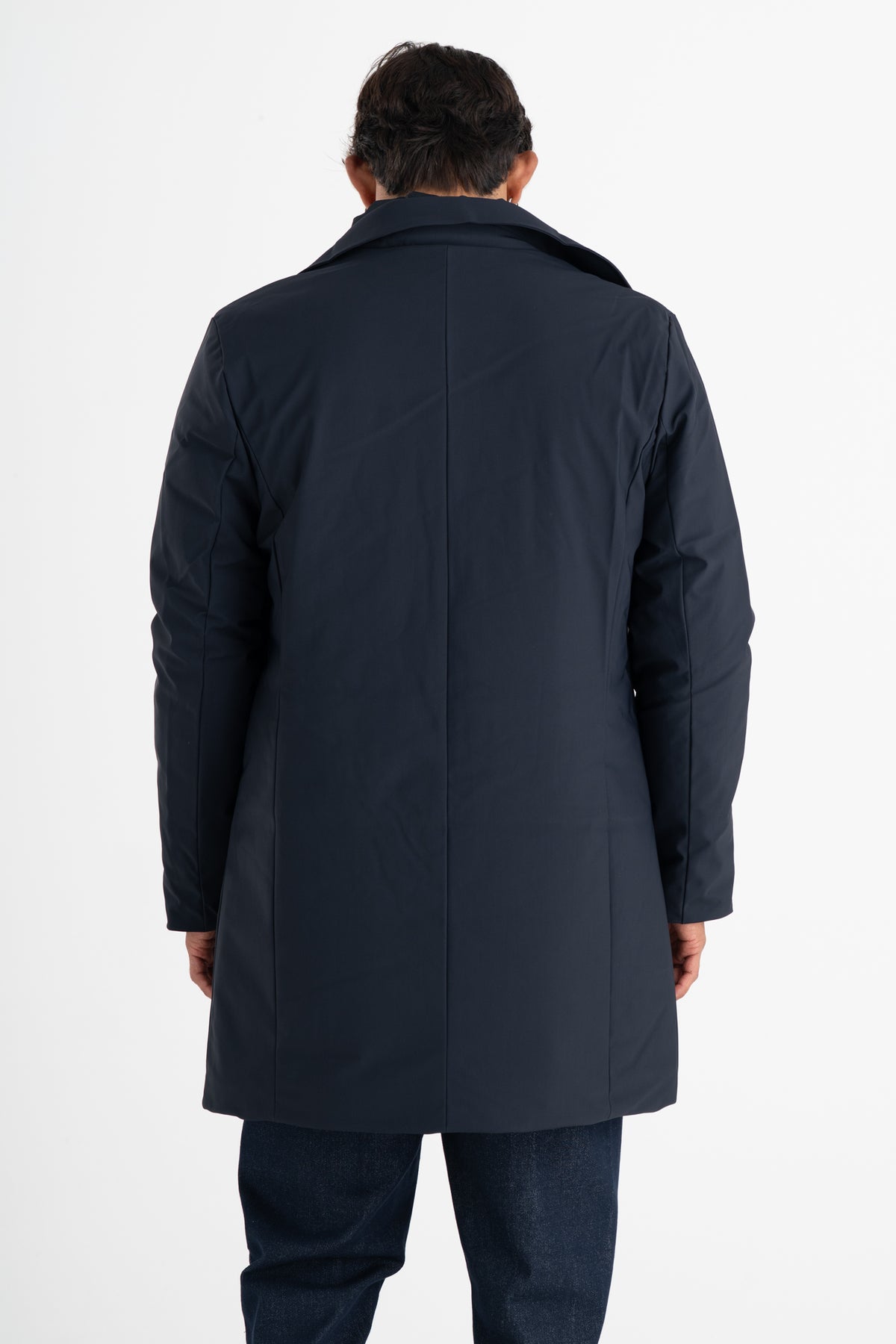 cappotto waterproof Berna