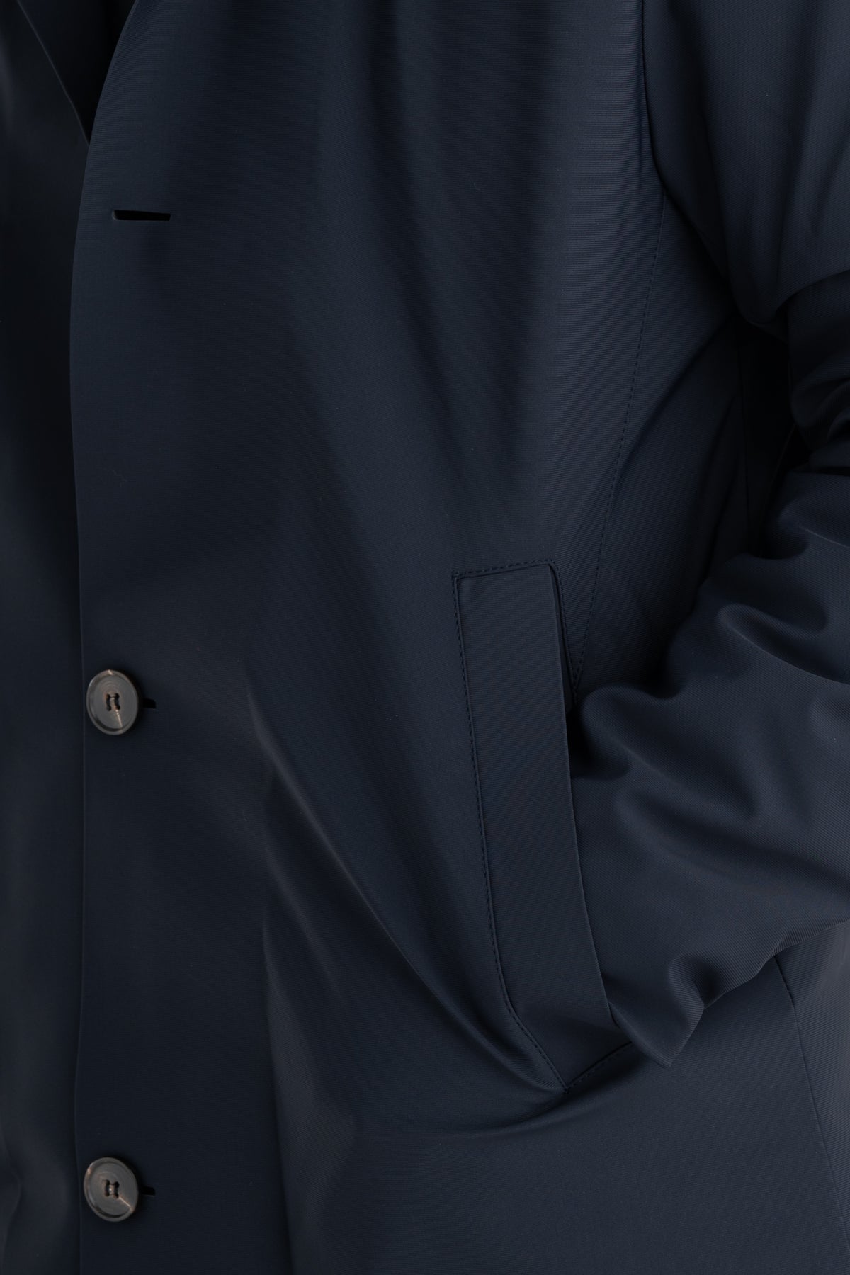 cappotto waterproof Berna
