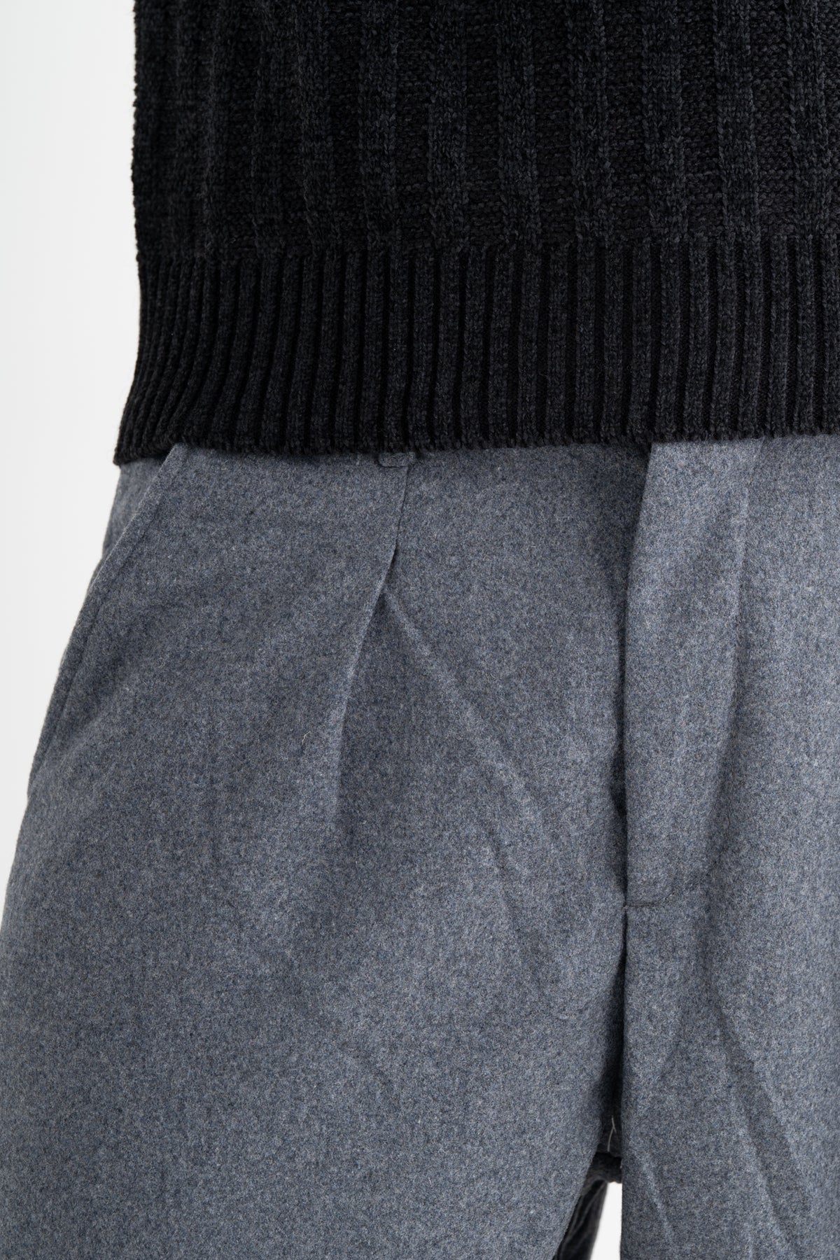 Pantalaccio wool