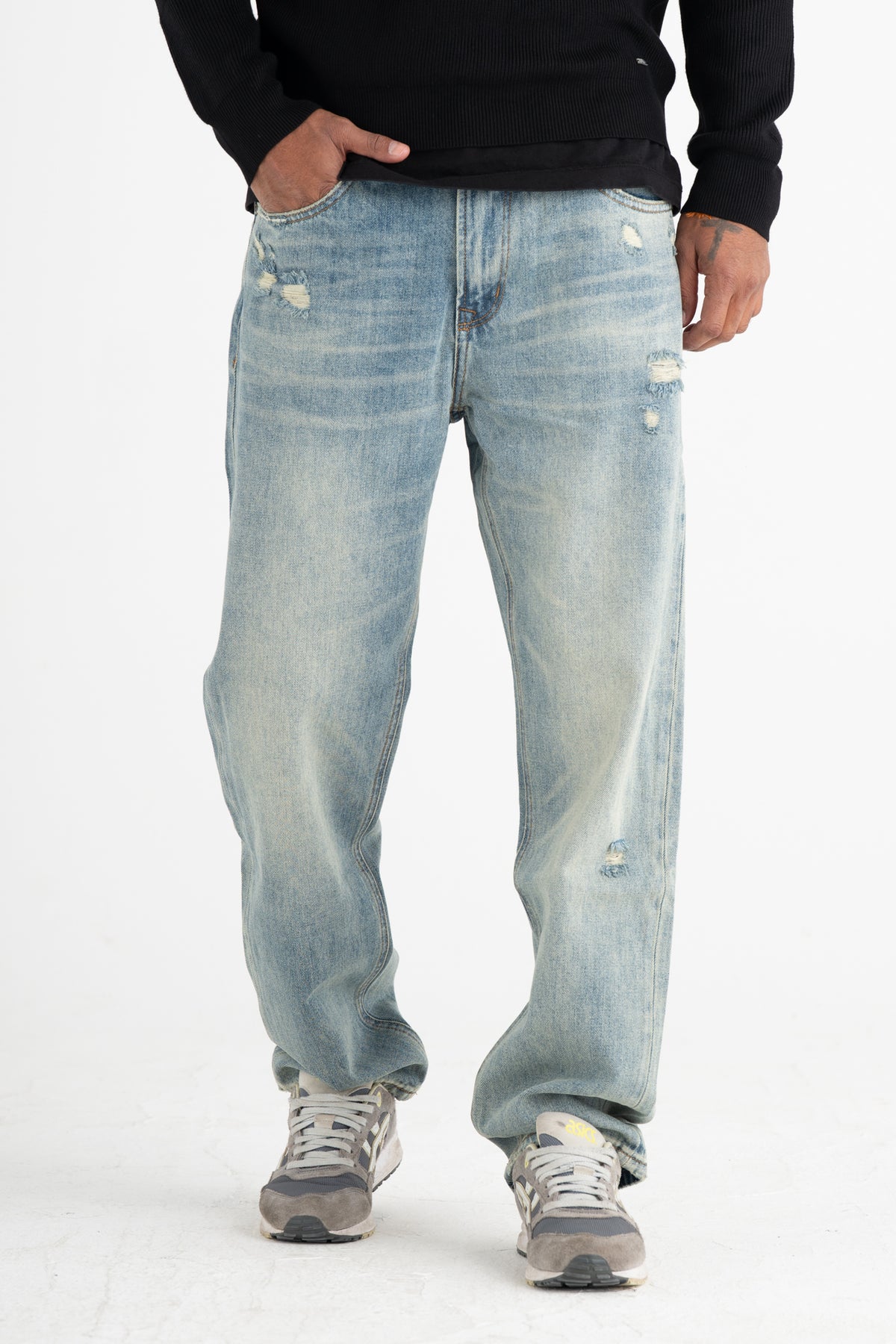 Jeans Alex G2566yh