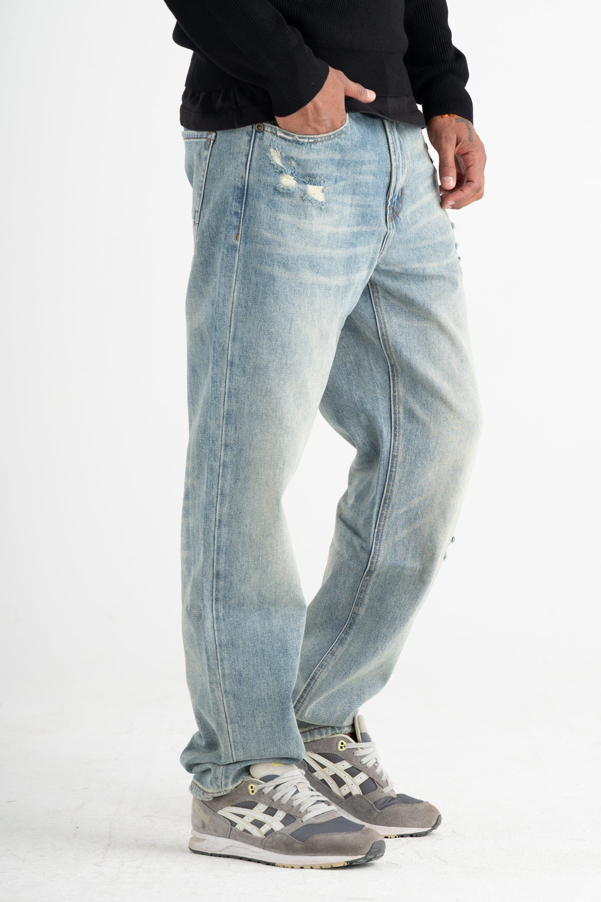 Jeans Alex G2566yh
