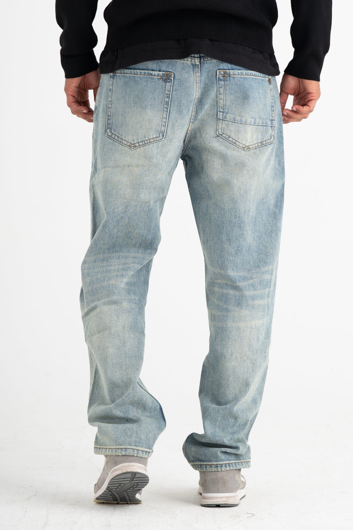 Jeans Alex G2566yh