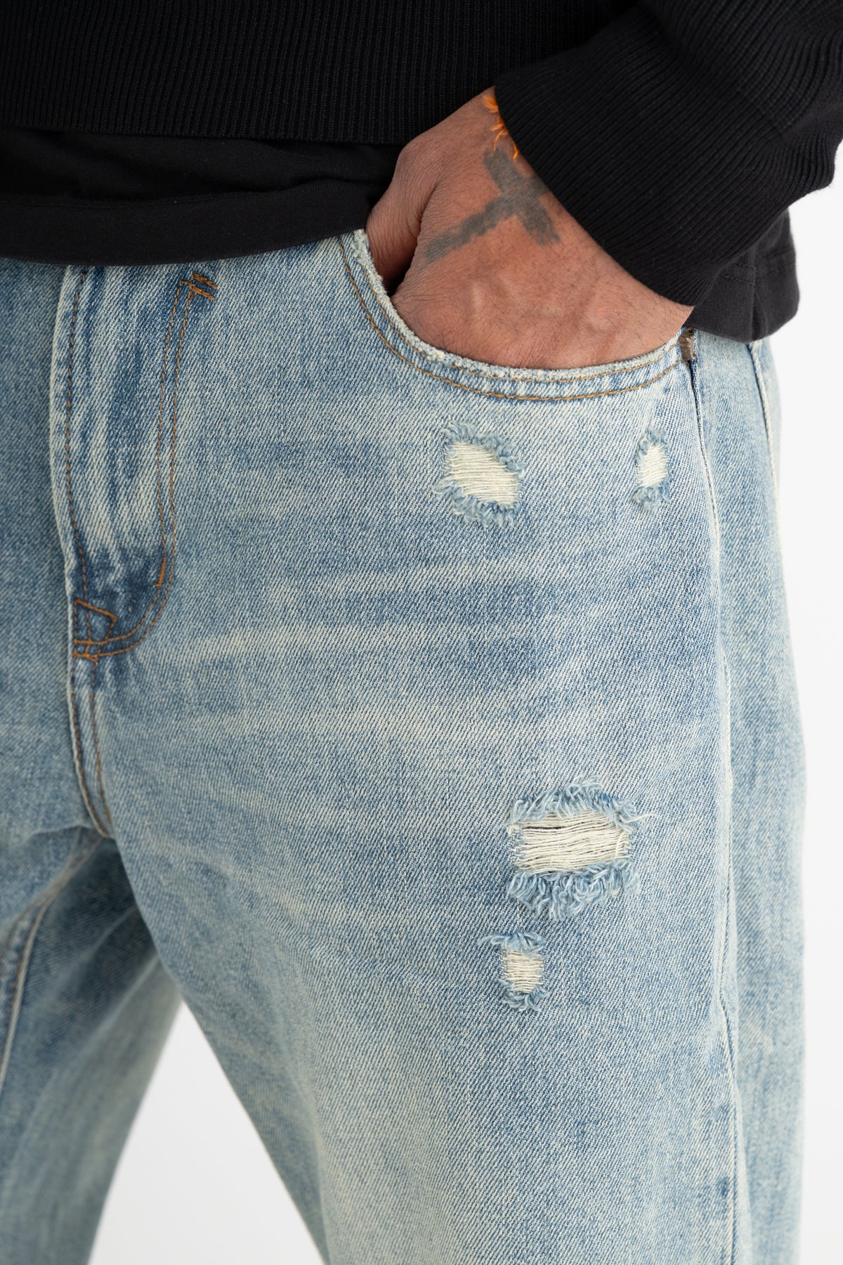 Jeans Alex G2566yh