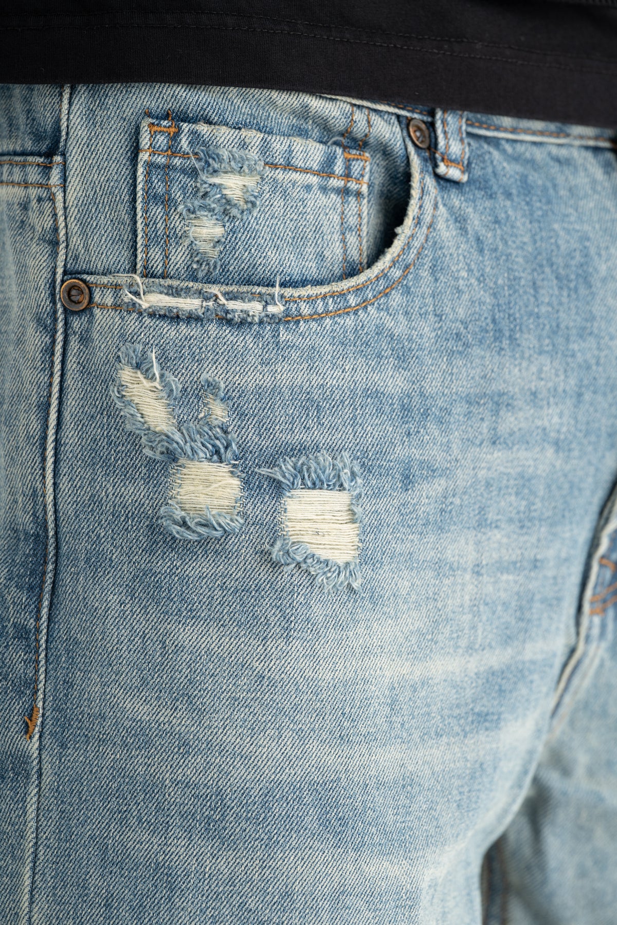 Jeans Alex G2566yh