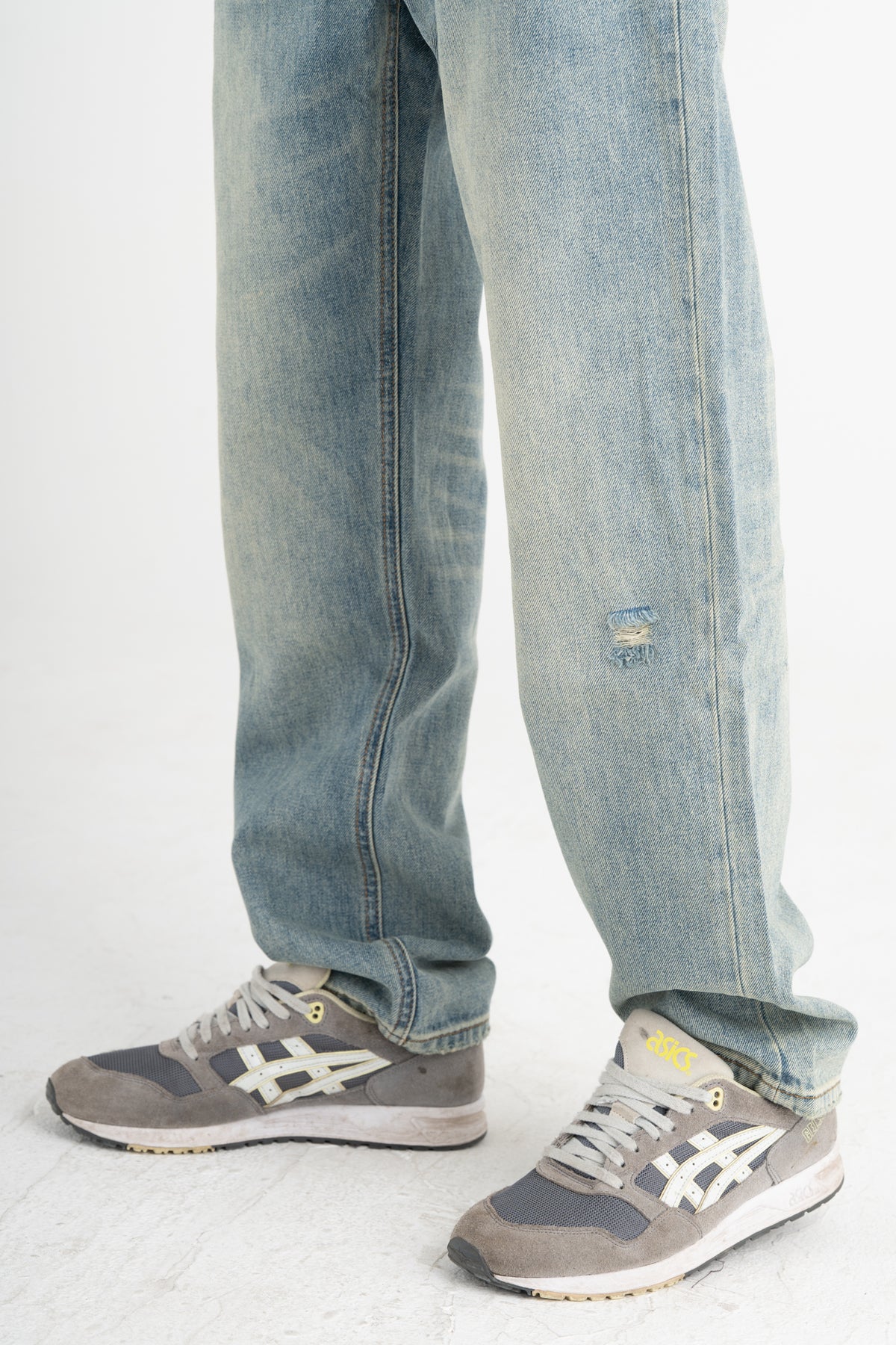 Jeans Alex G2566yh