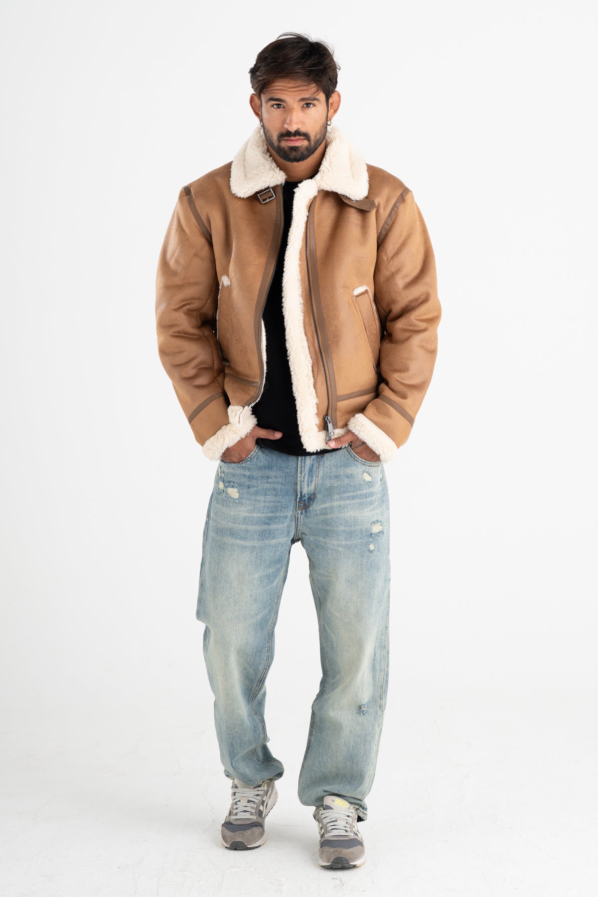 Jeans Alex G2566yh