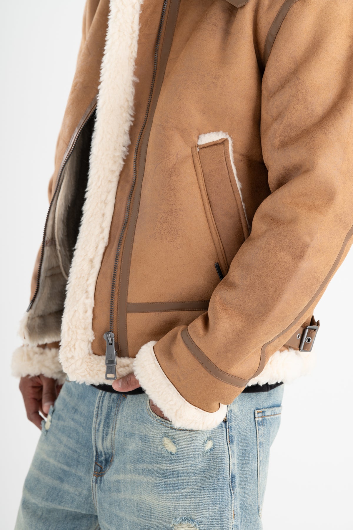 Montone eco FW26/27