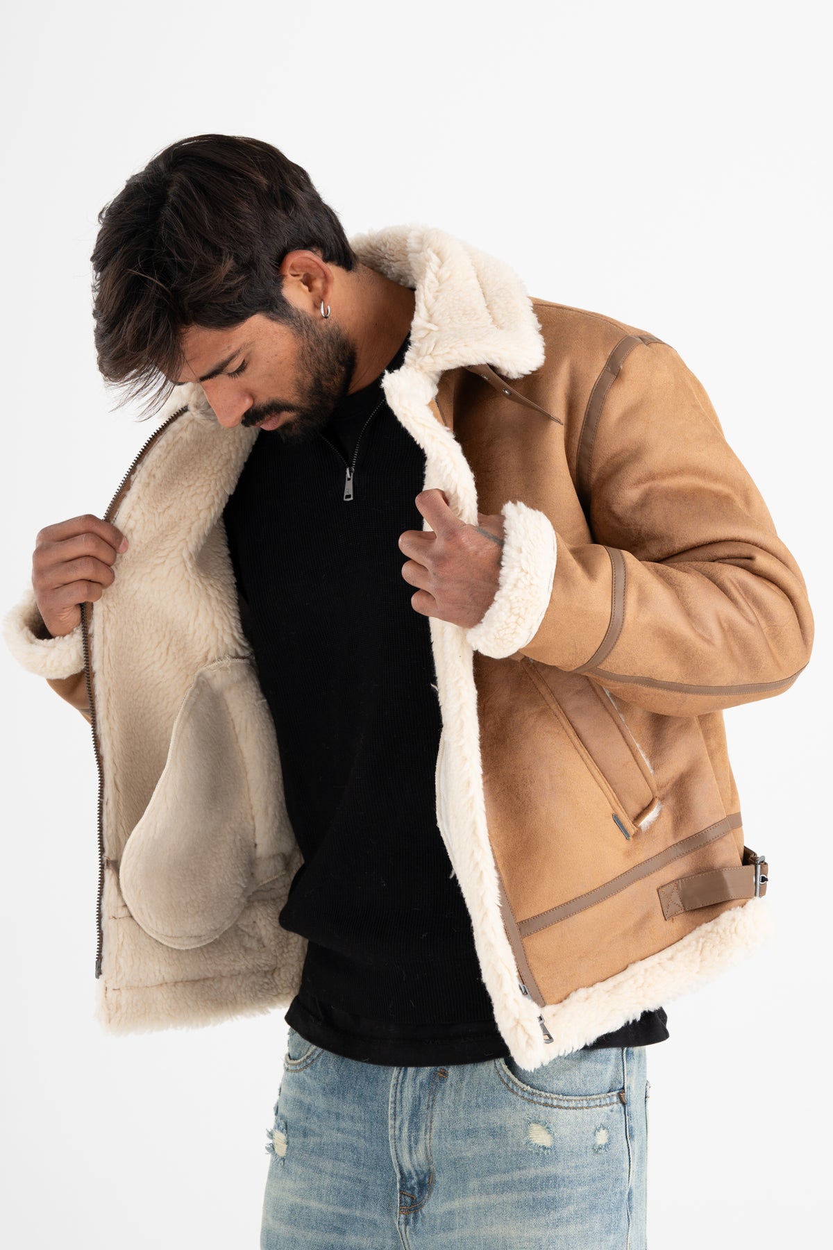 Montone eco FW26/27