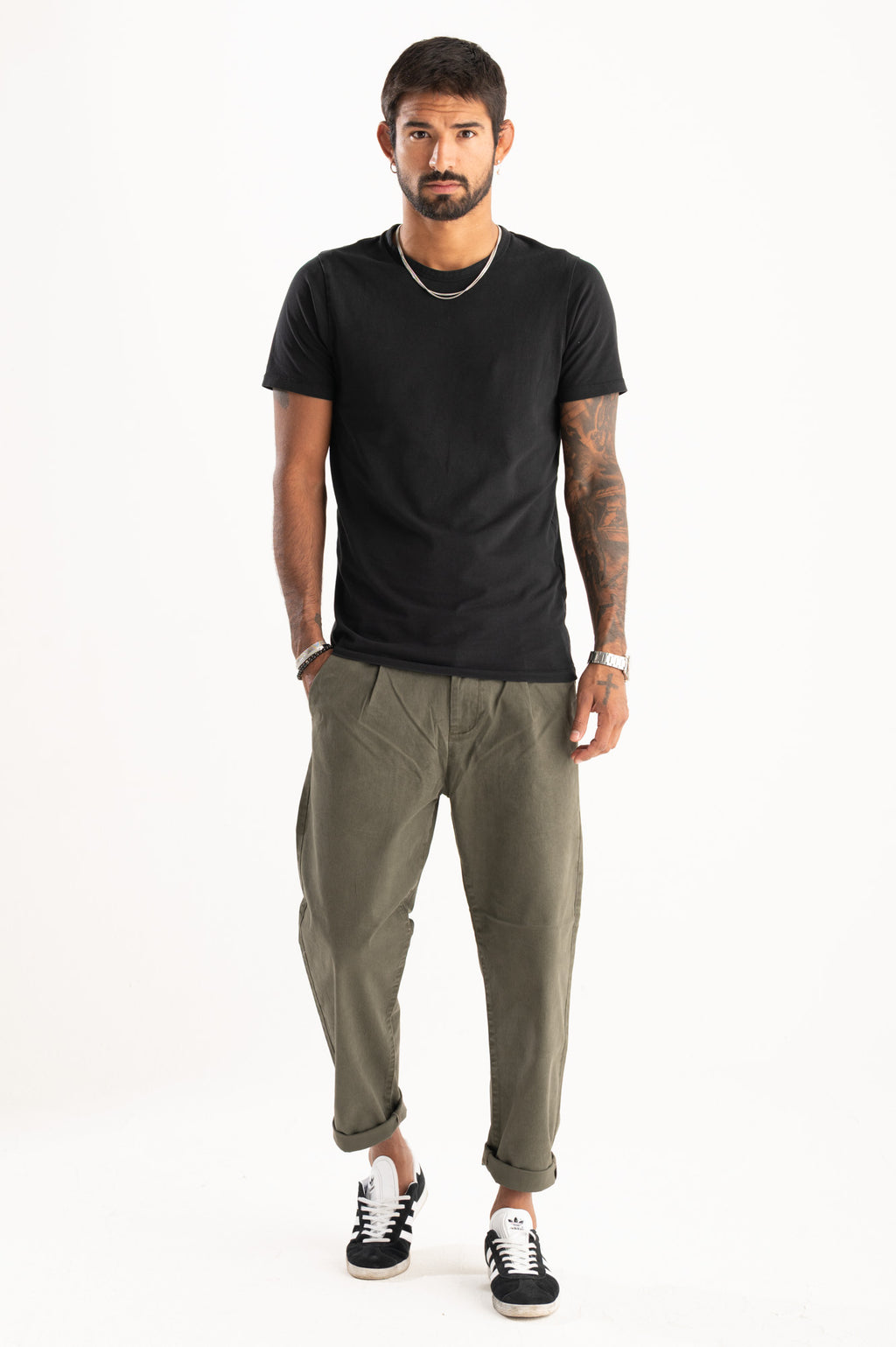 Pantalone Japan FW25/26