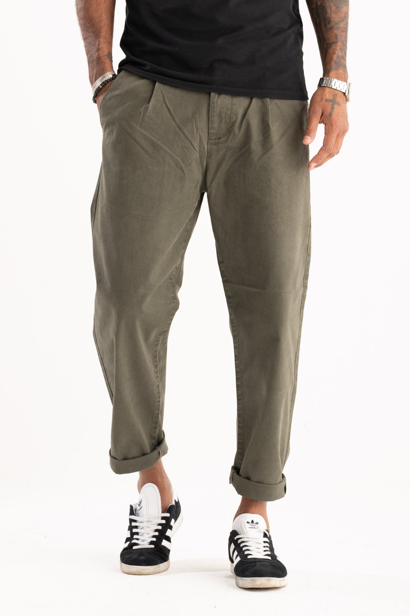 Pantalone Japan FW25/26