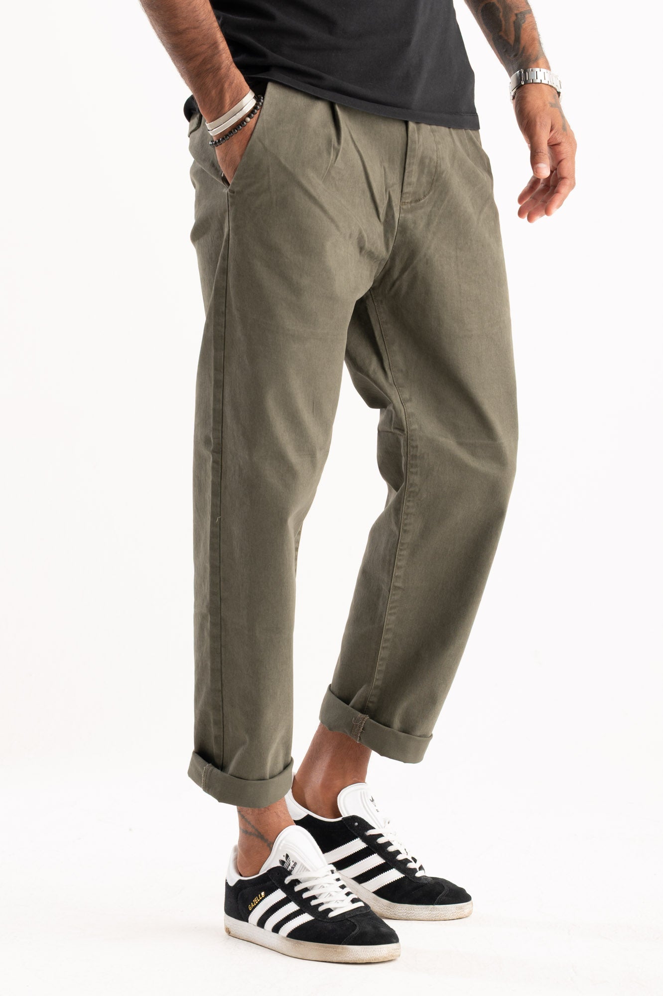 Pantalone Japan FW25/26