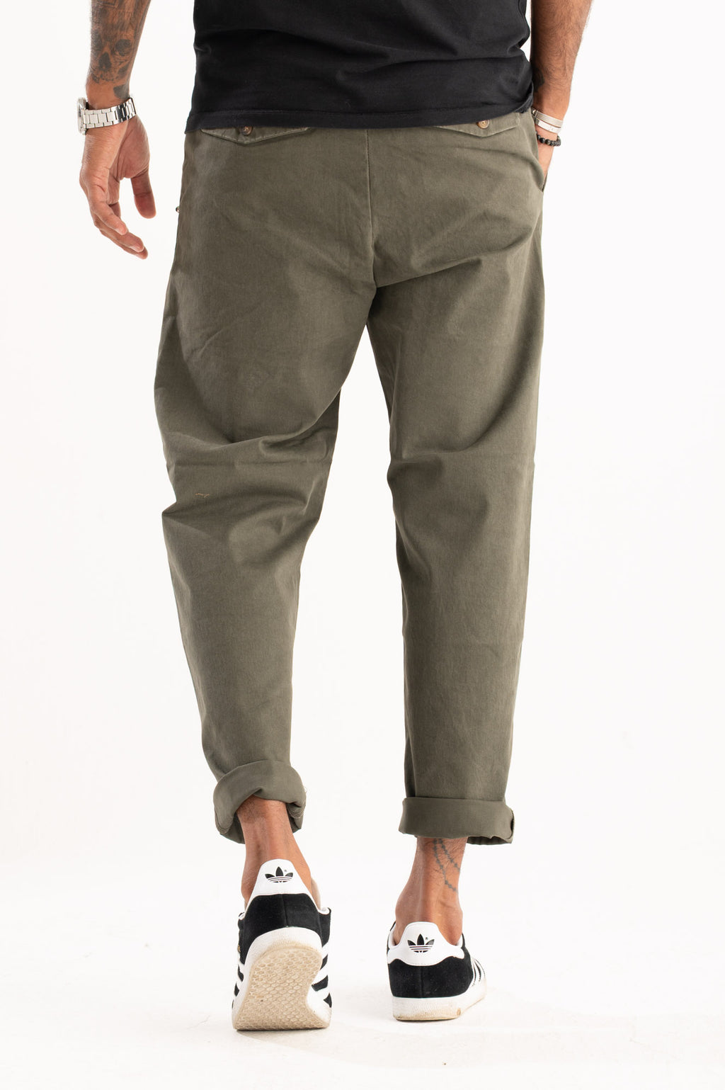Pantalone Japan FW25/26
