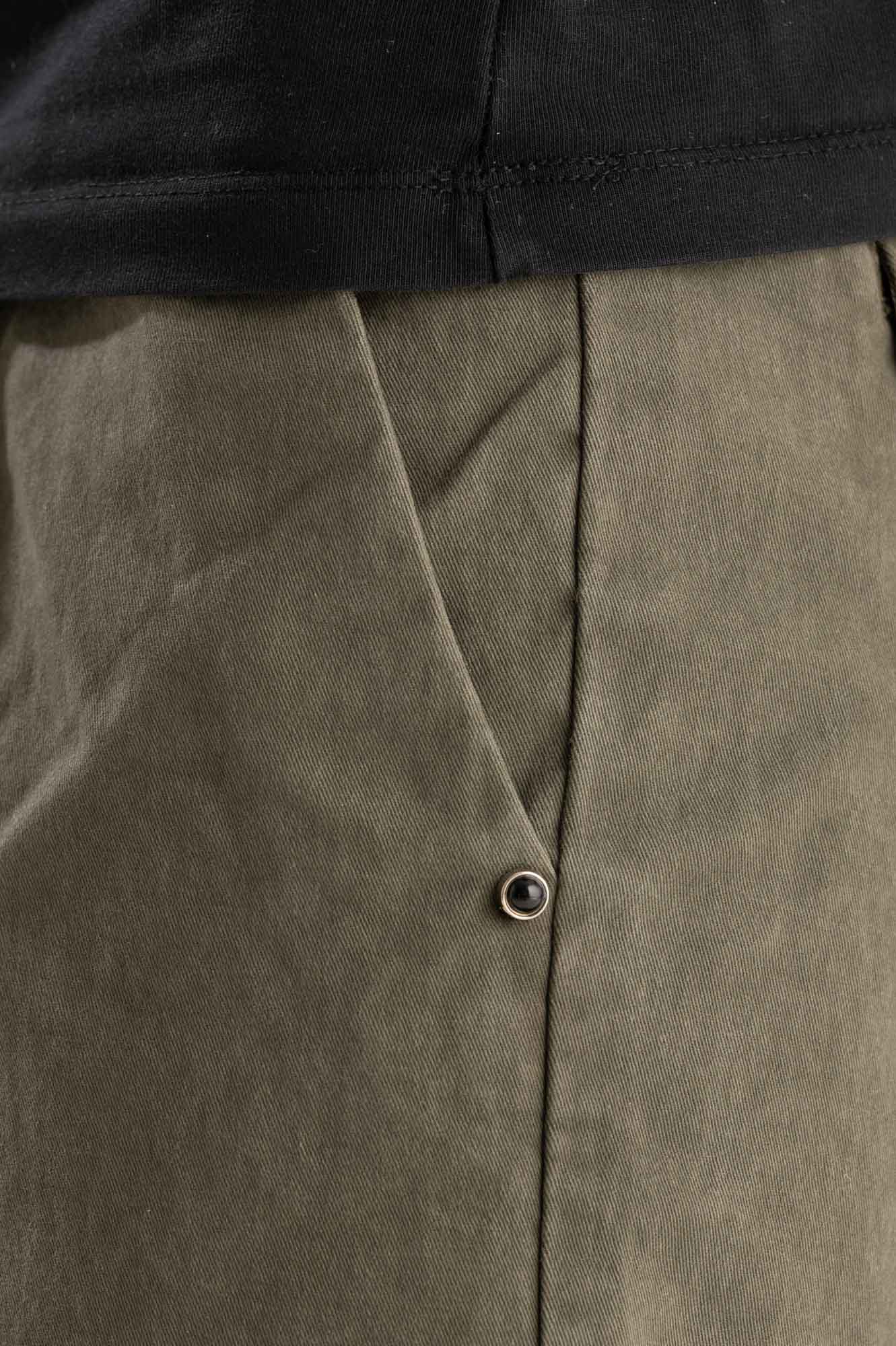 Pantalone Japan FW25/26