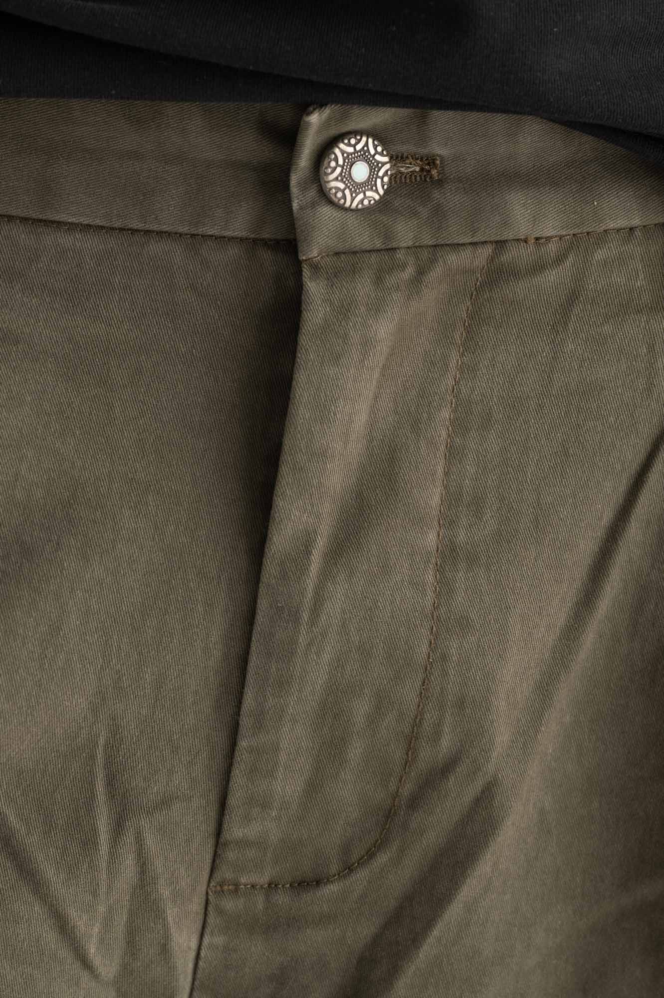 Pantalone Japan FW25/26