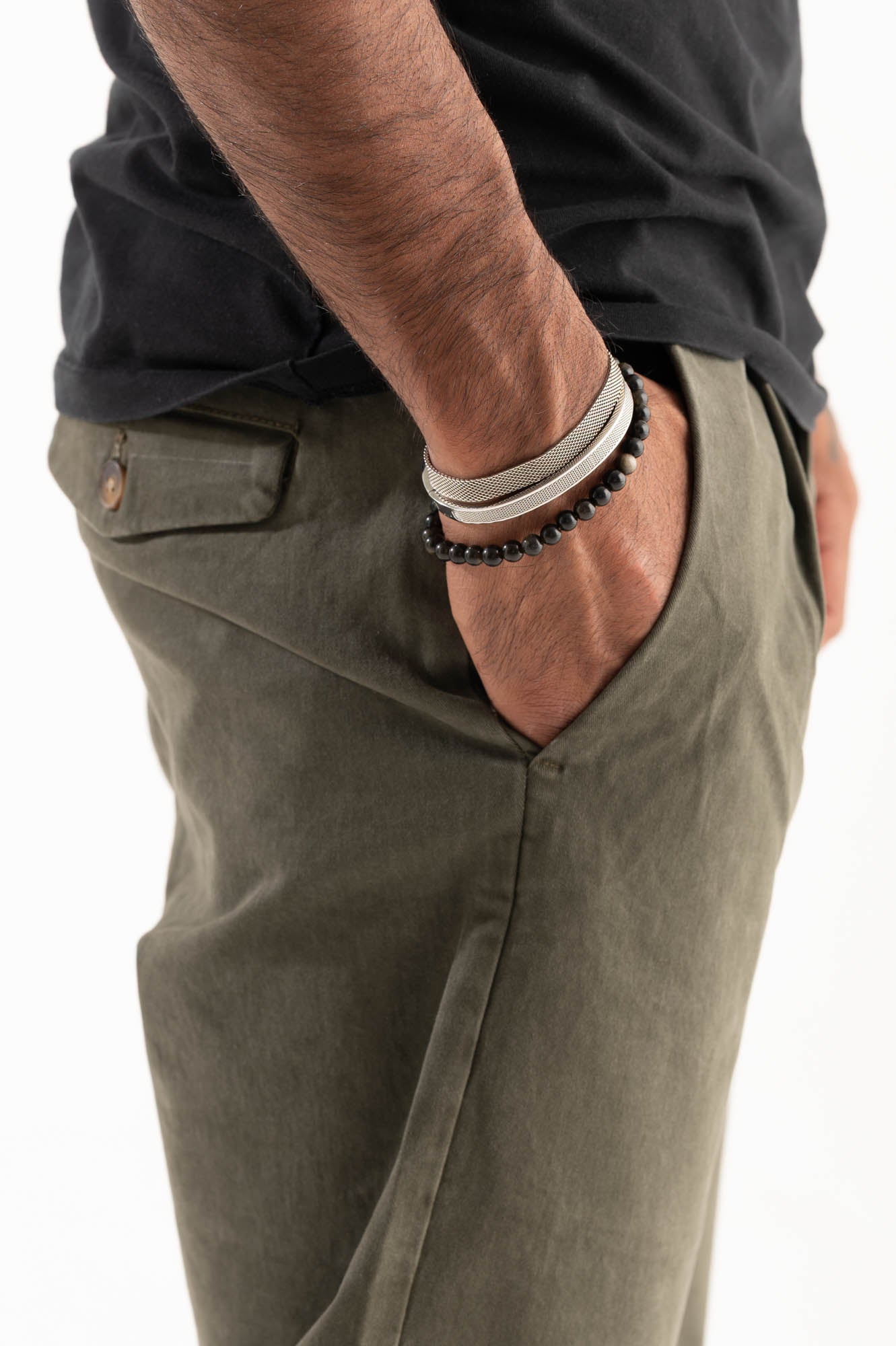Pantalone Japan FW25/26