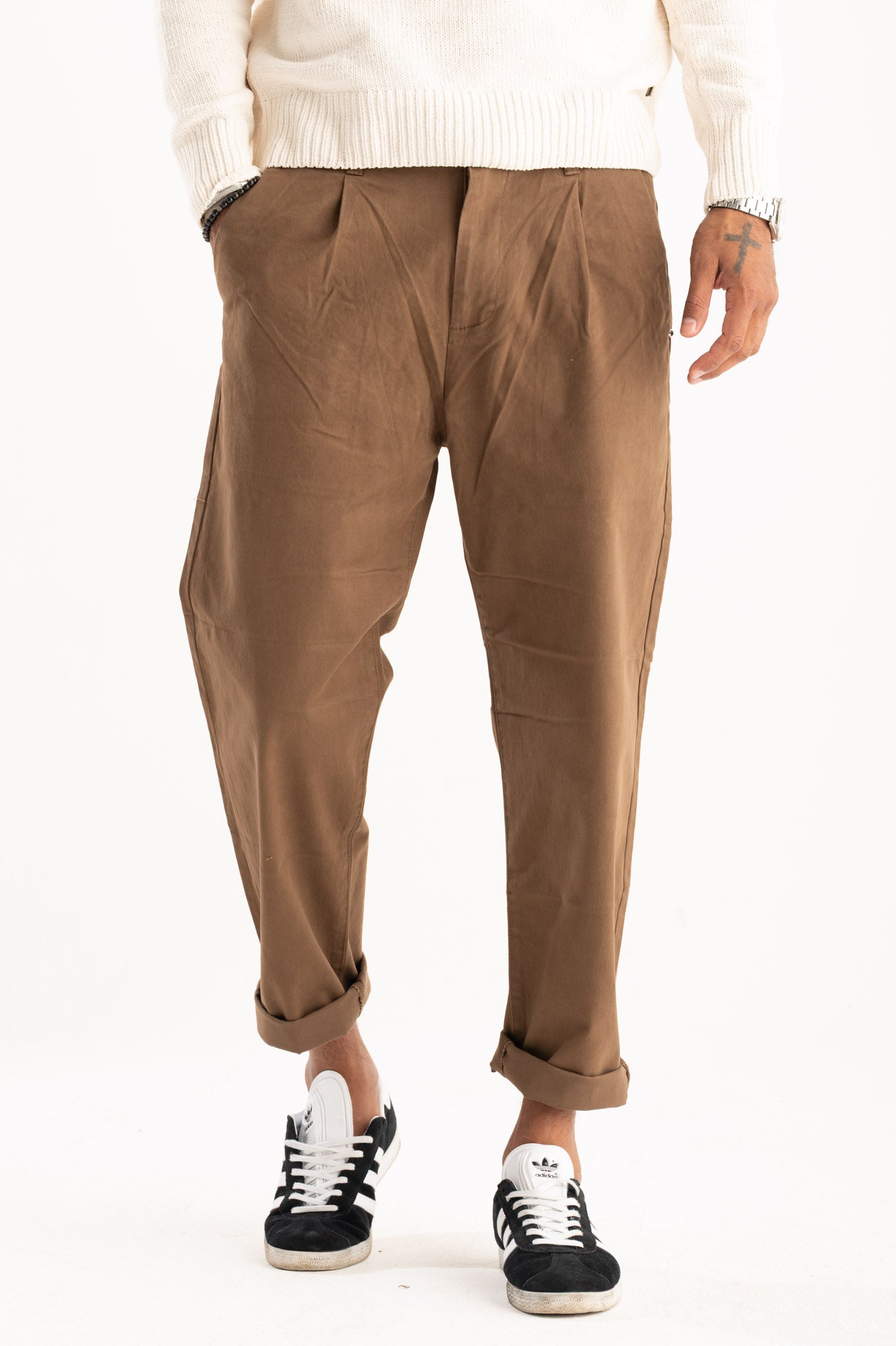 Pantalone Japan FW25/26