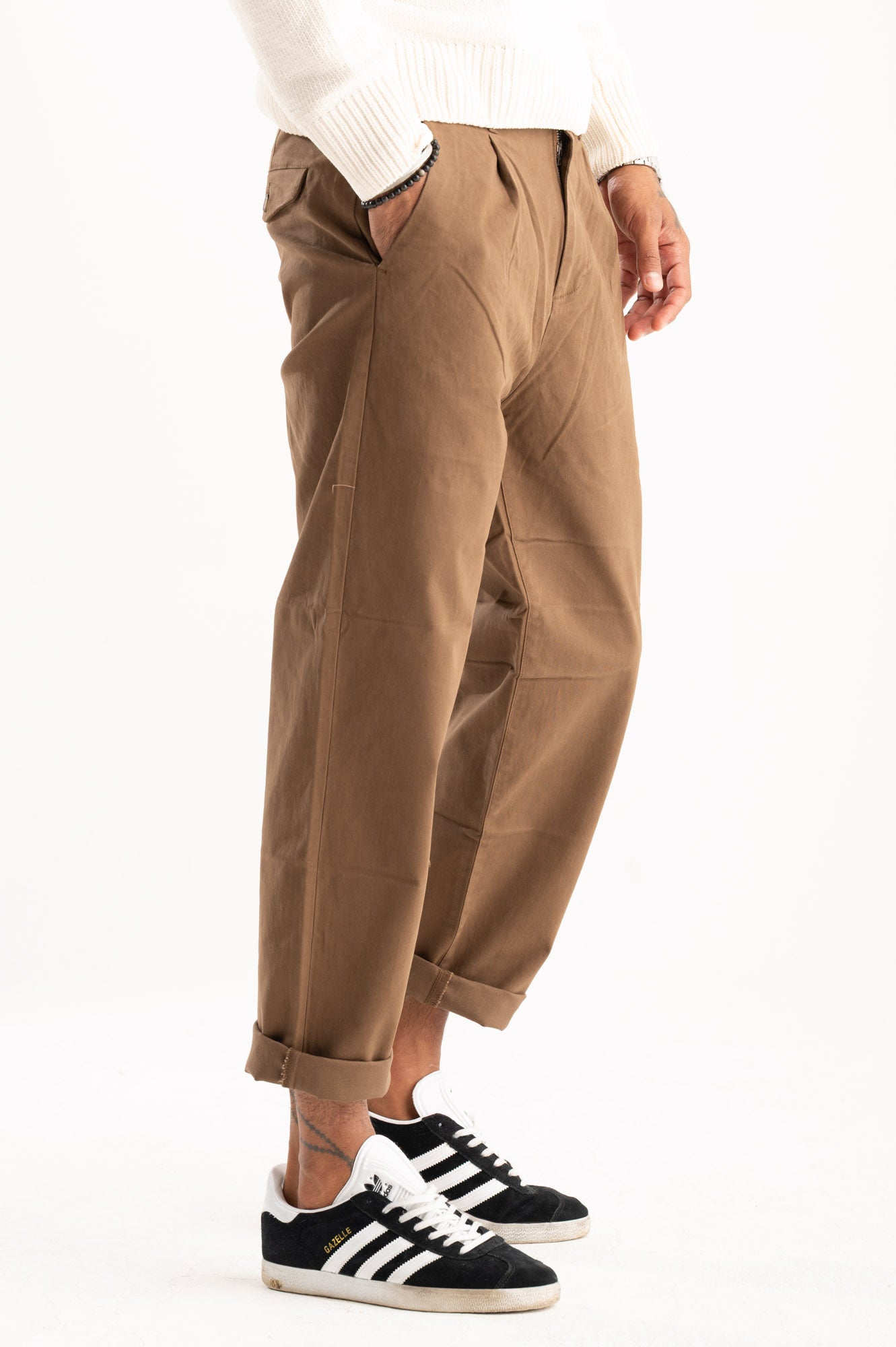 Pantalone Japan FW25/26