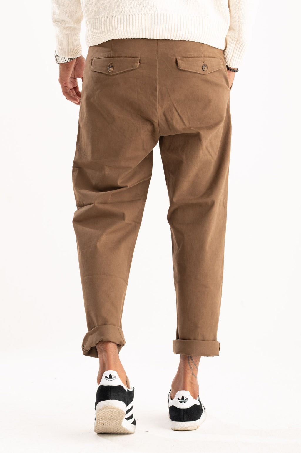 Pantalone Japan FW25/26