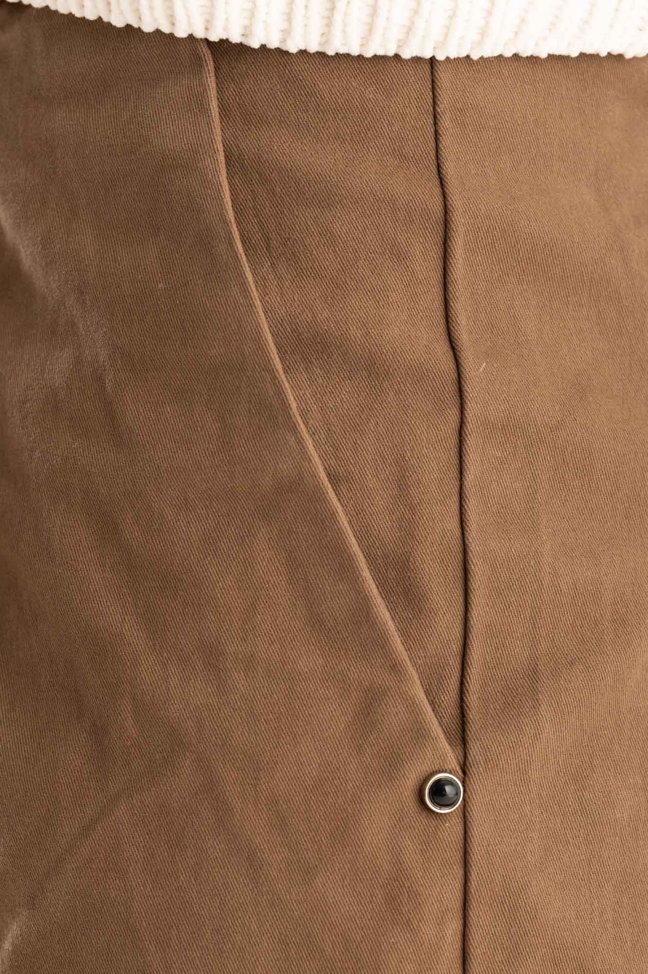 Pantalone Japan FW25/26