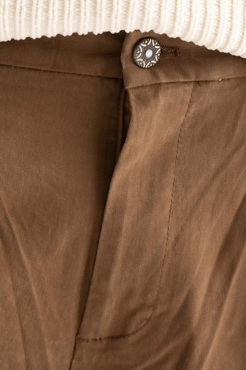Pantalone Japan FW25/26