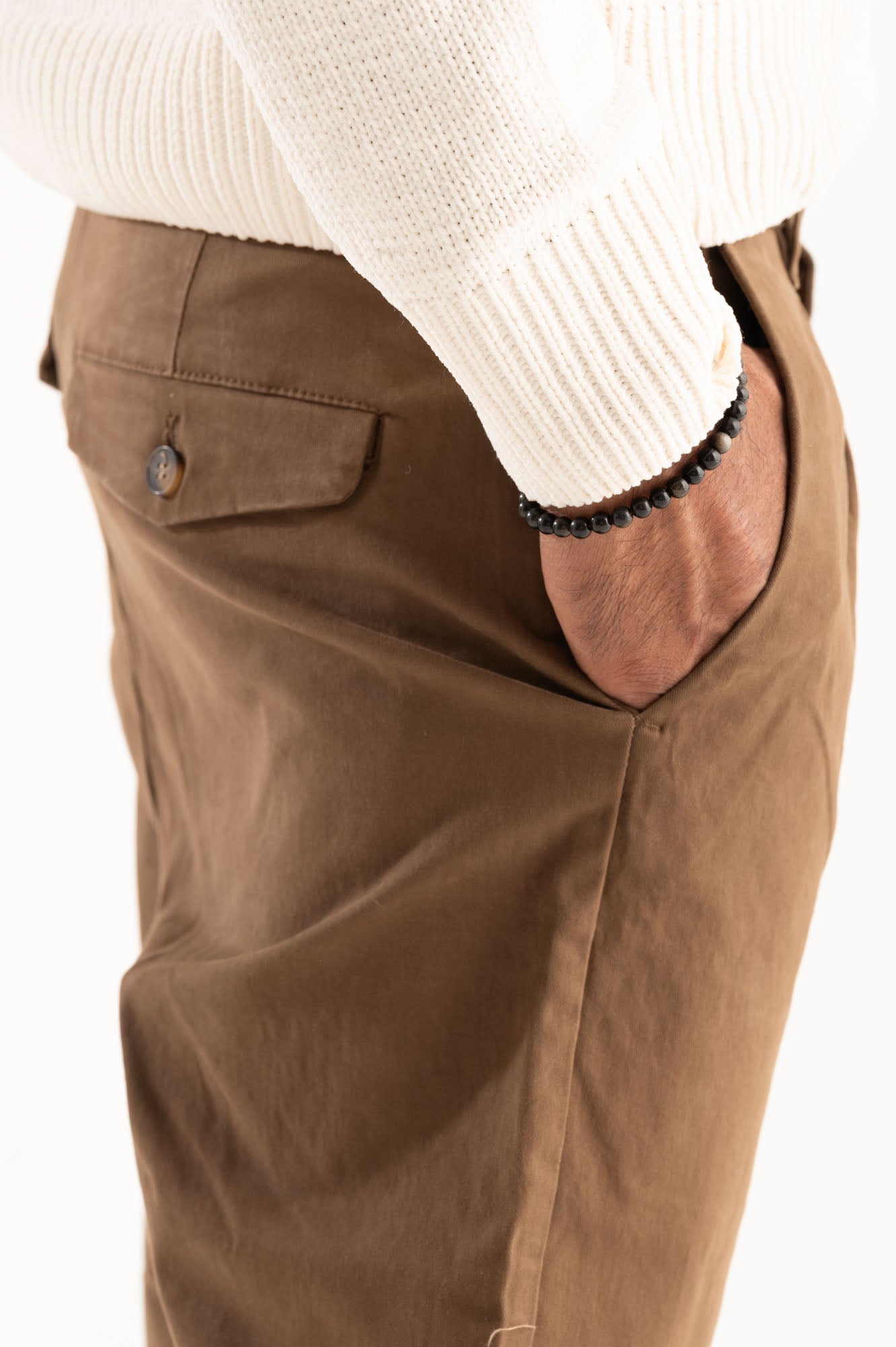 Pantalone Japan FW25/26