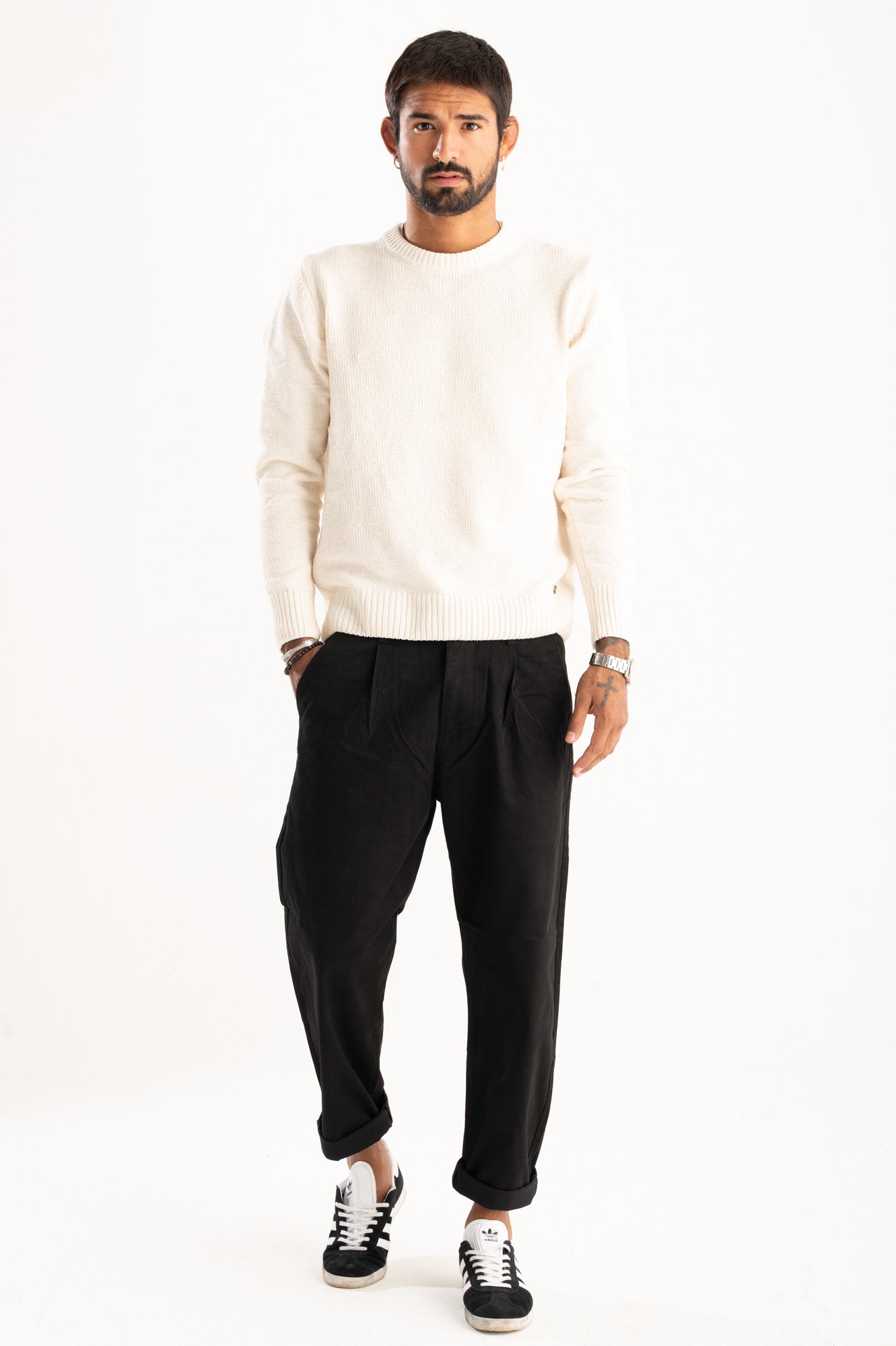 Pantalone Japan FW25/26