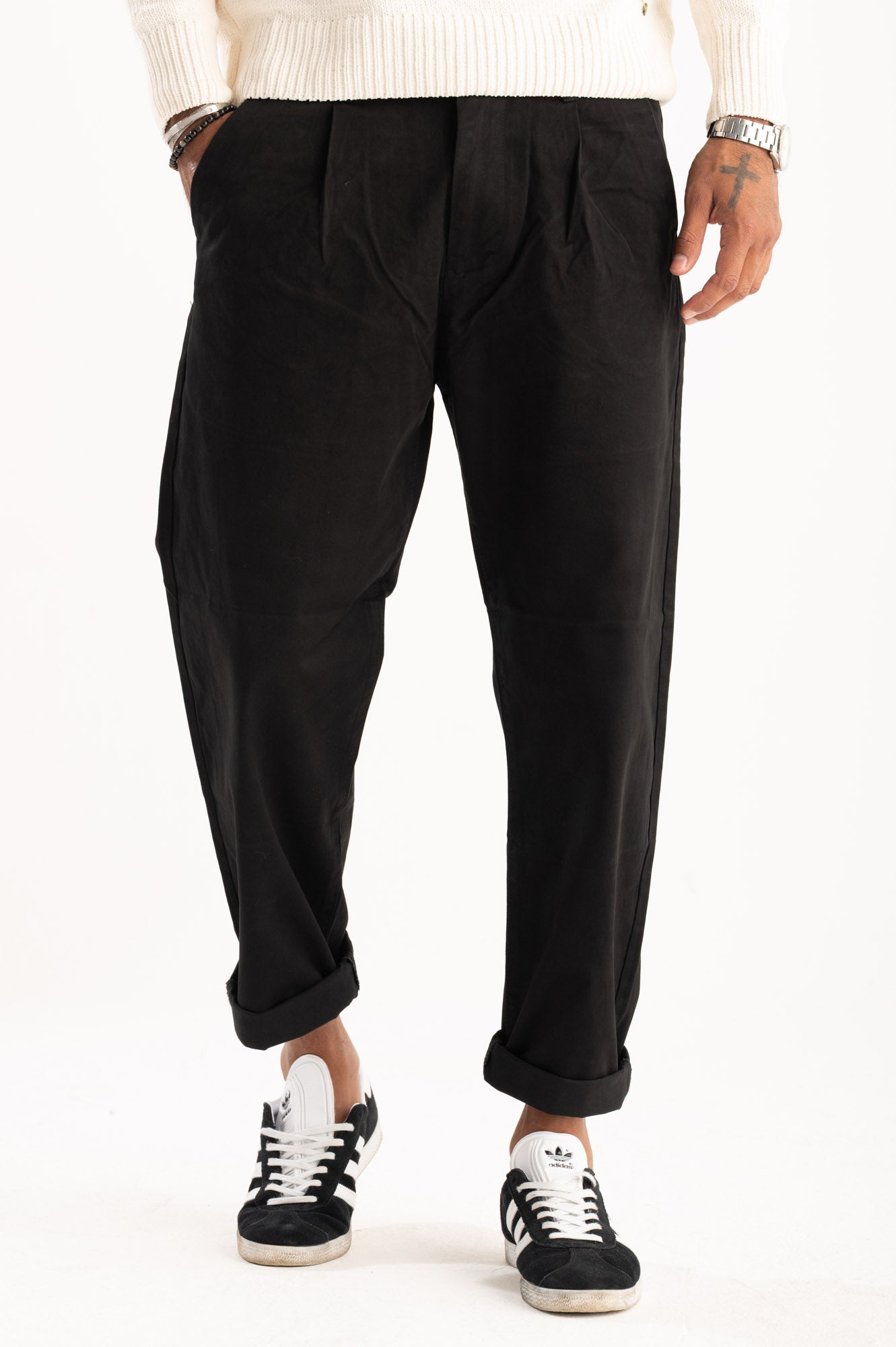 Pantalone Japan FW25/26