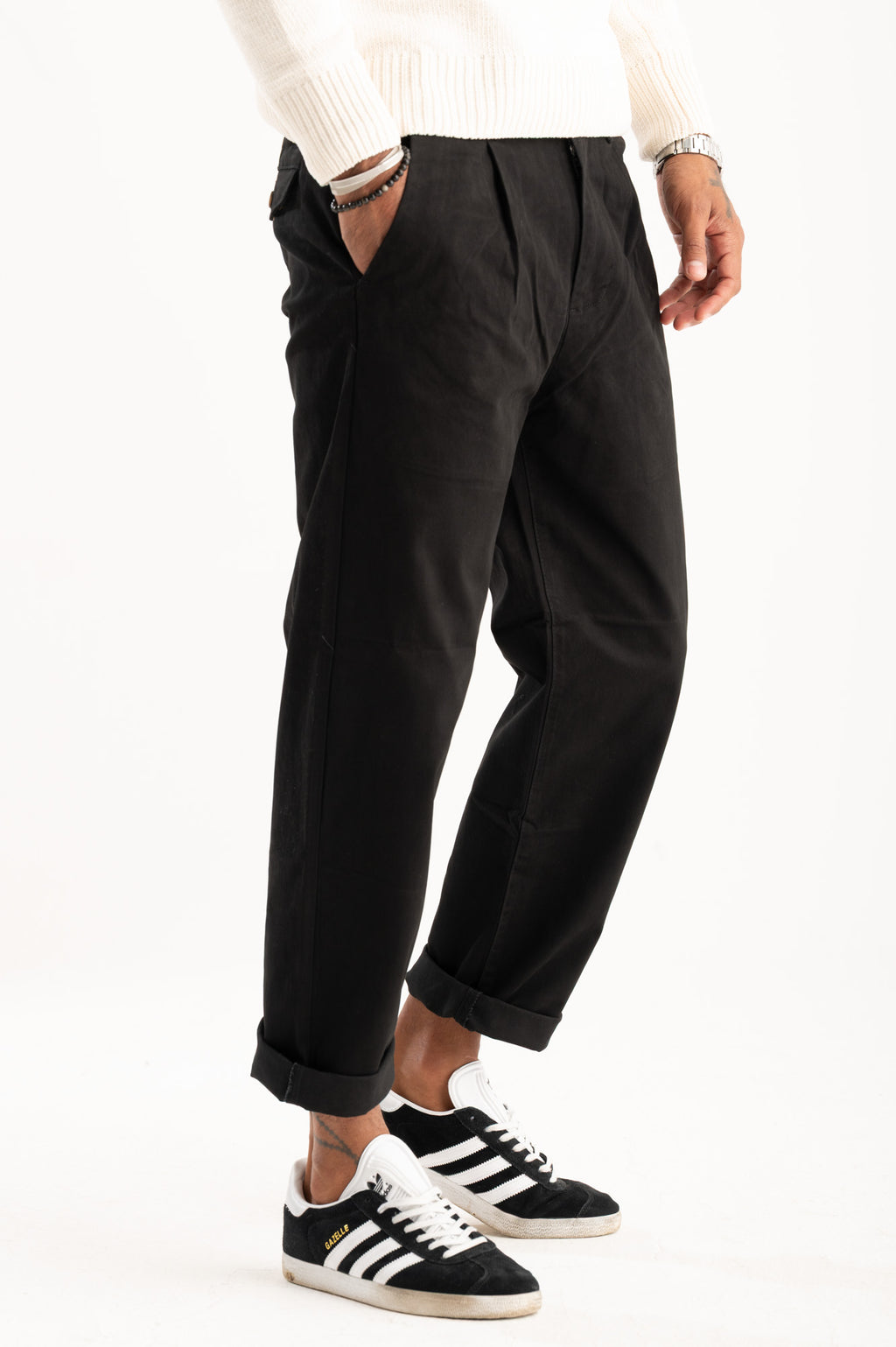 Pantalone Japan FW25/26