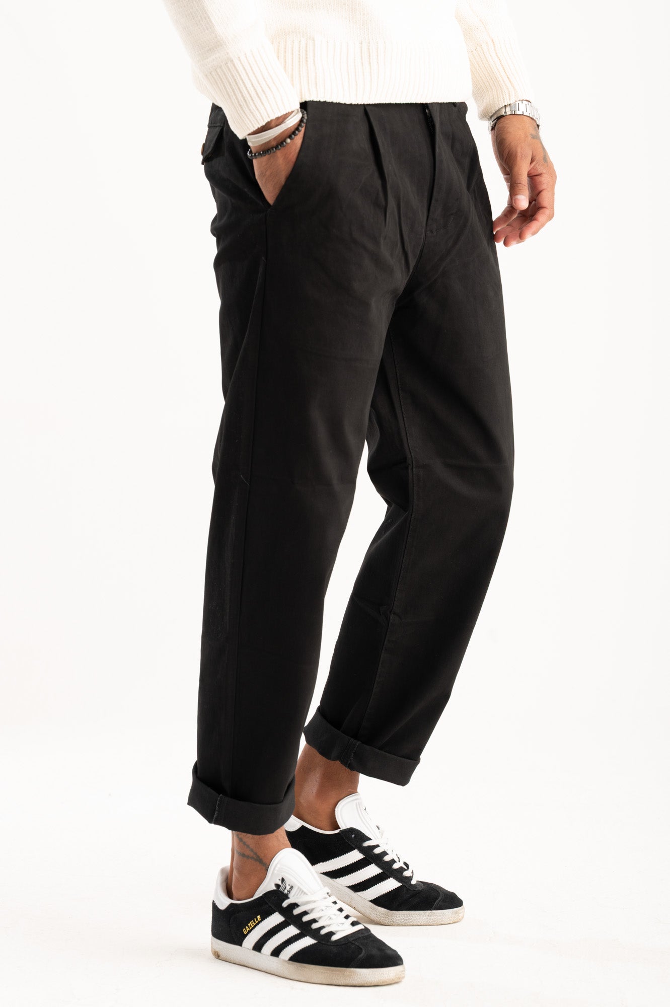 Pantalone Japan FW25/26