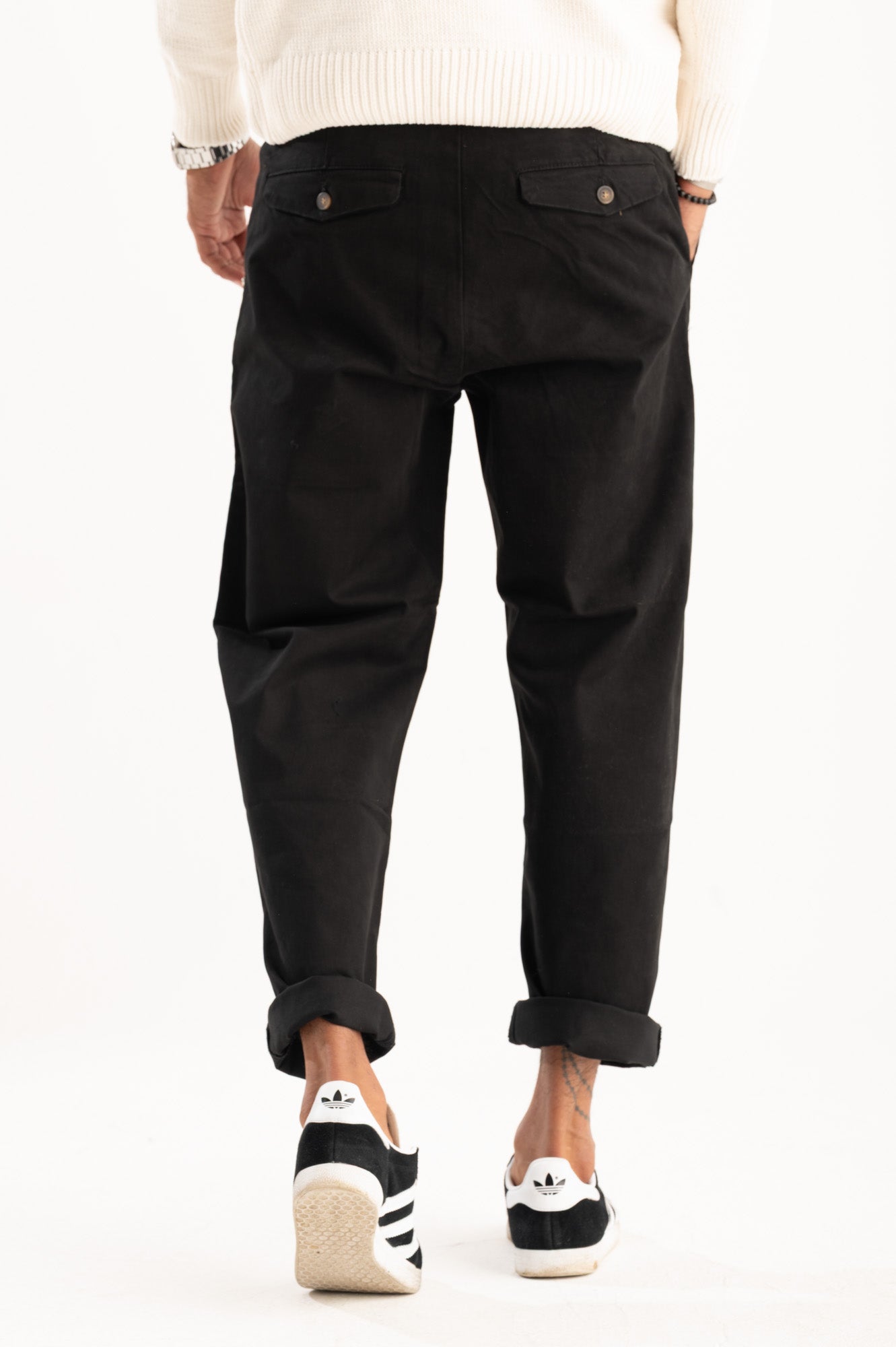 Pantalone Japan FW25/26
