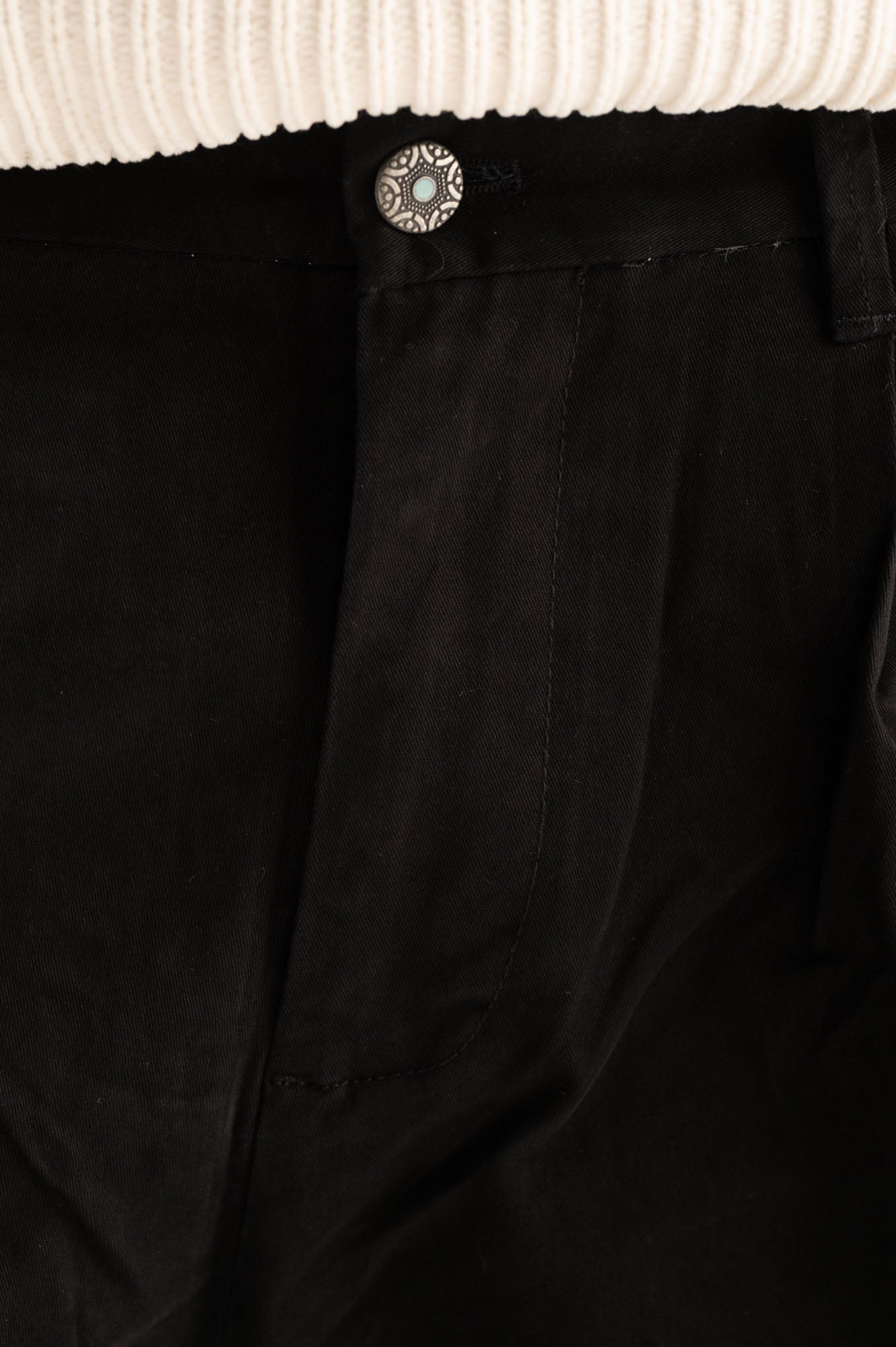 Pantalone Japan FW25/26