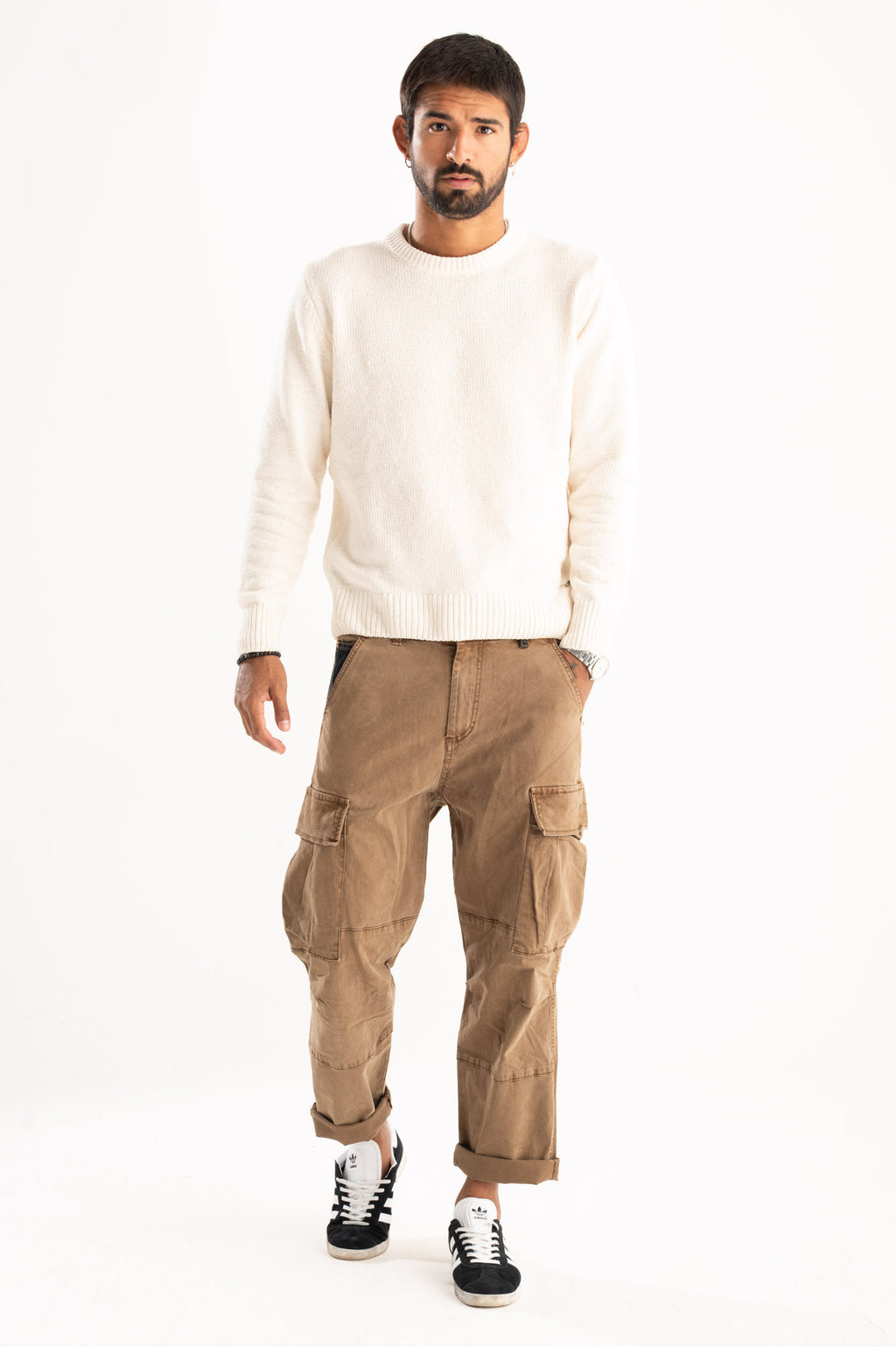 Pantalone cargo Cusco