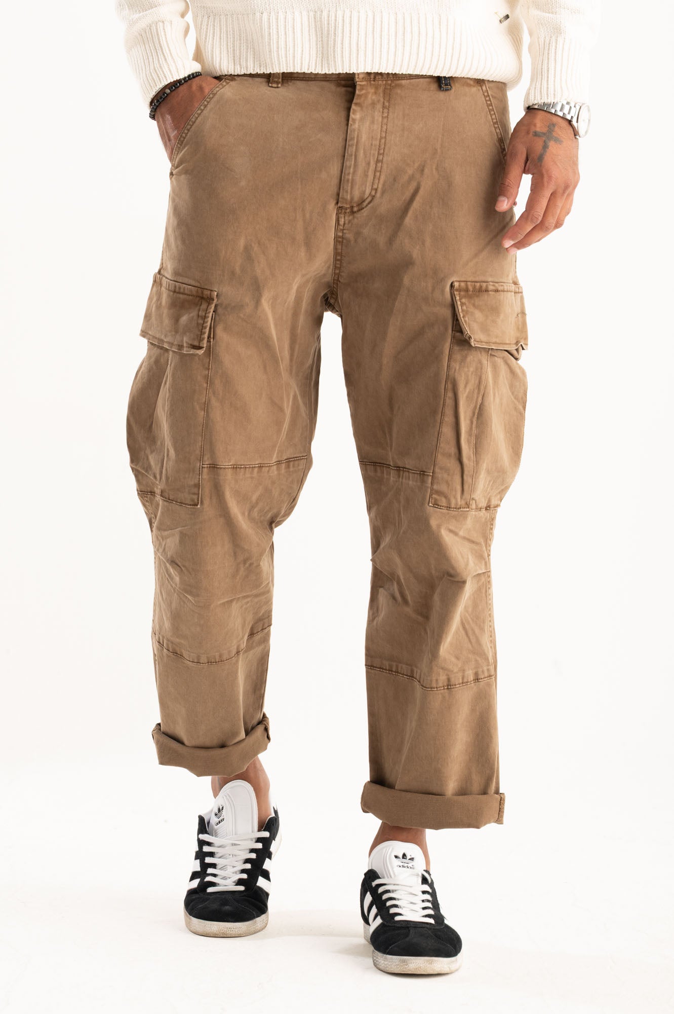 Pantalone cargo Cusco