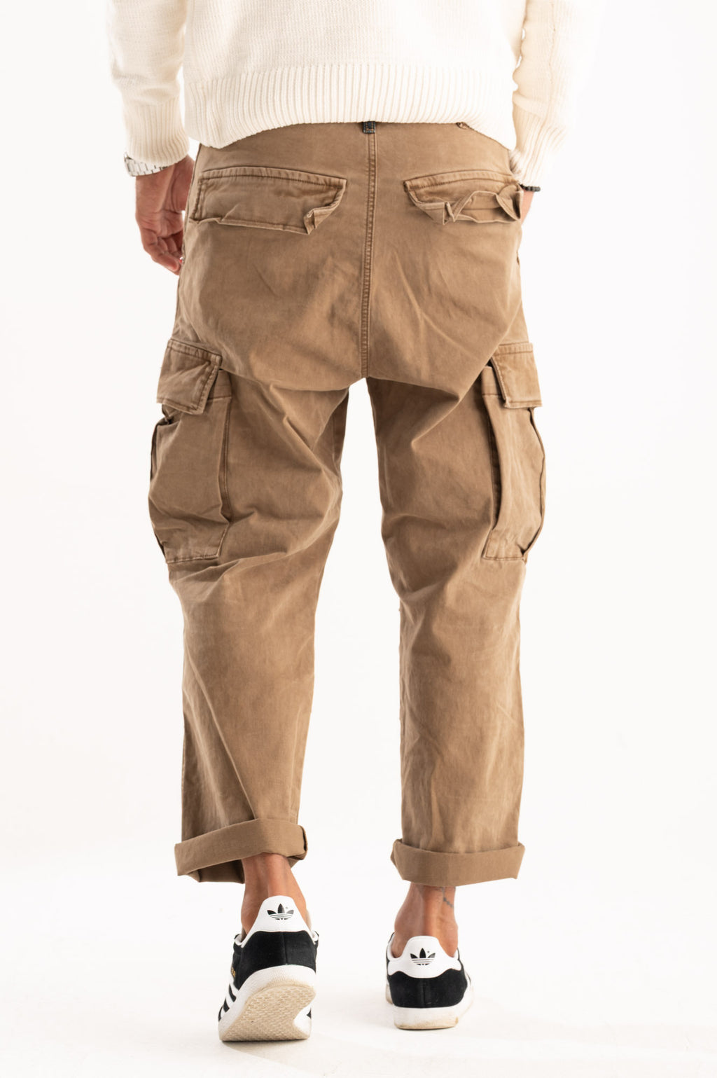 Pantalone cargo Cusco