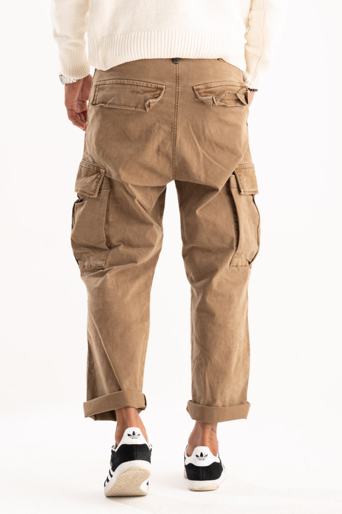 Pantalone cargo Cusco