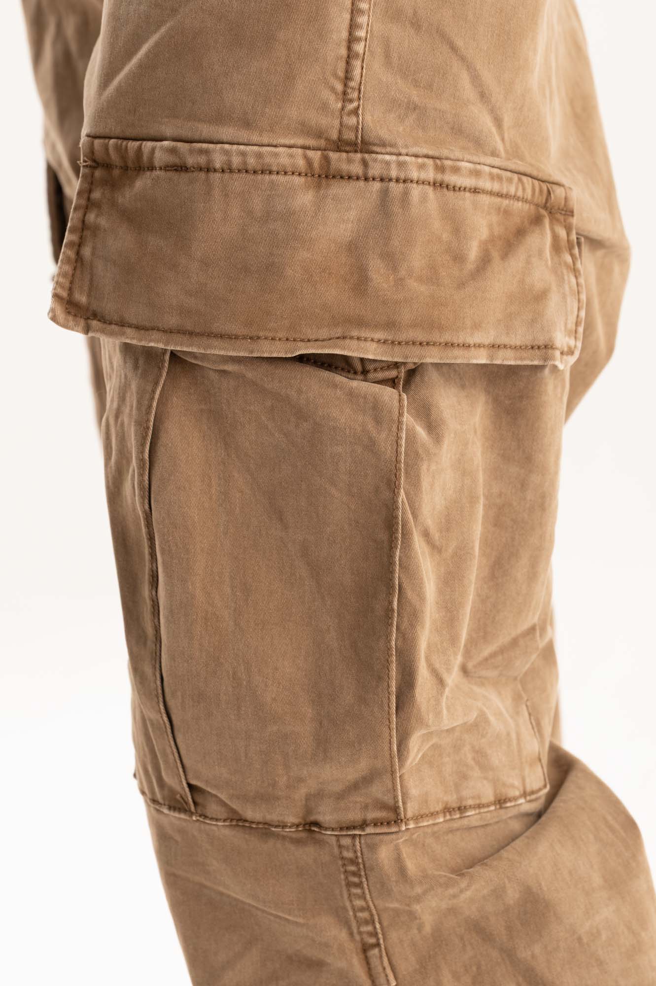 Pantalone cargo Cusco