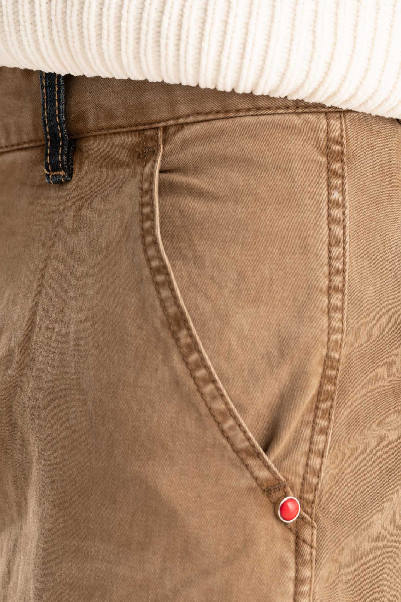 Pantalone cargo Cusco