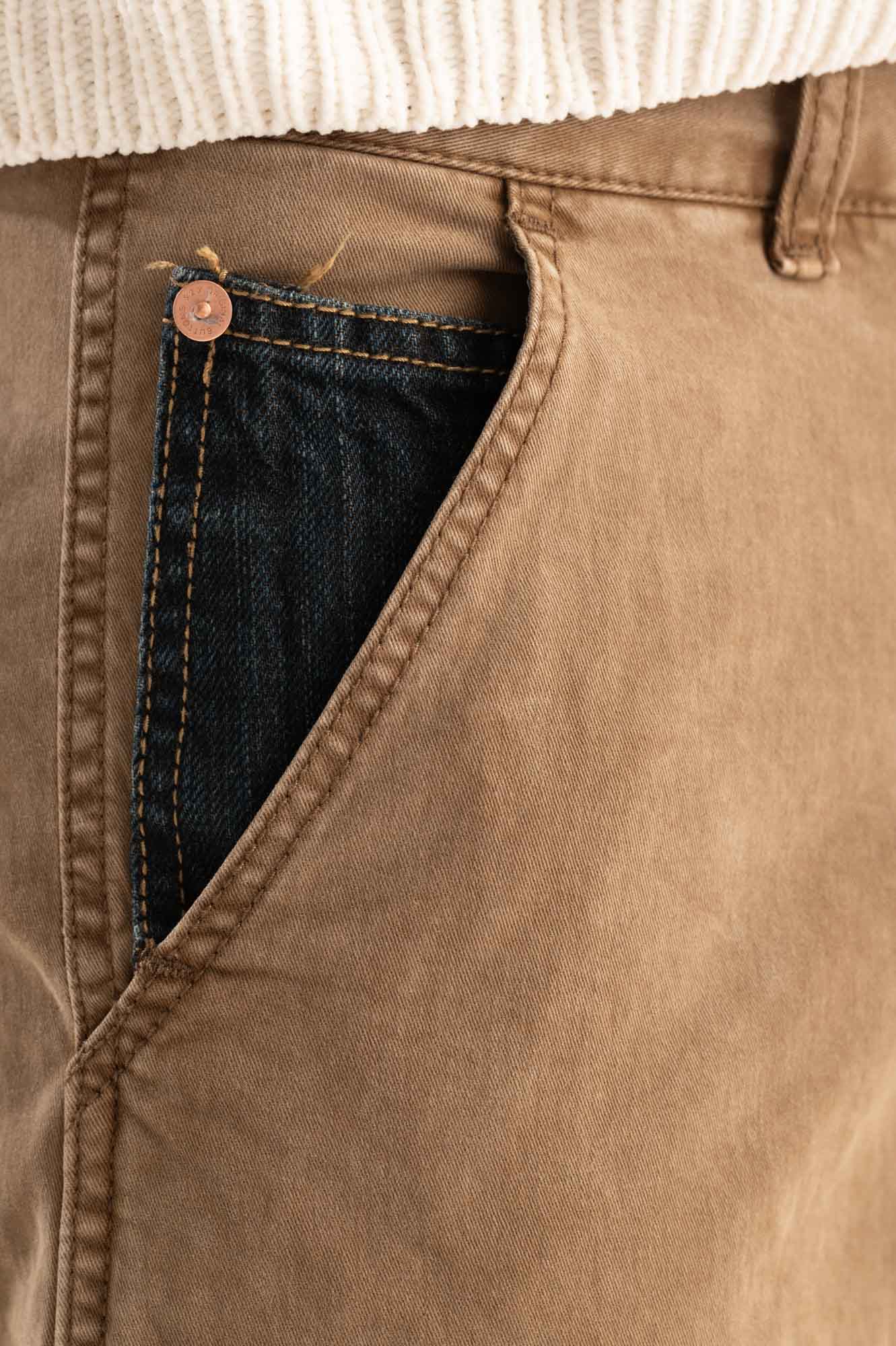 Pantalone cargo Cusco