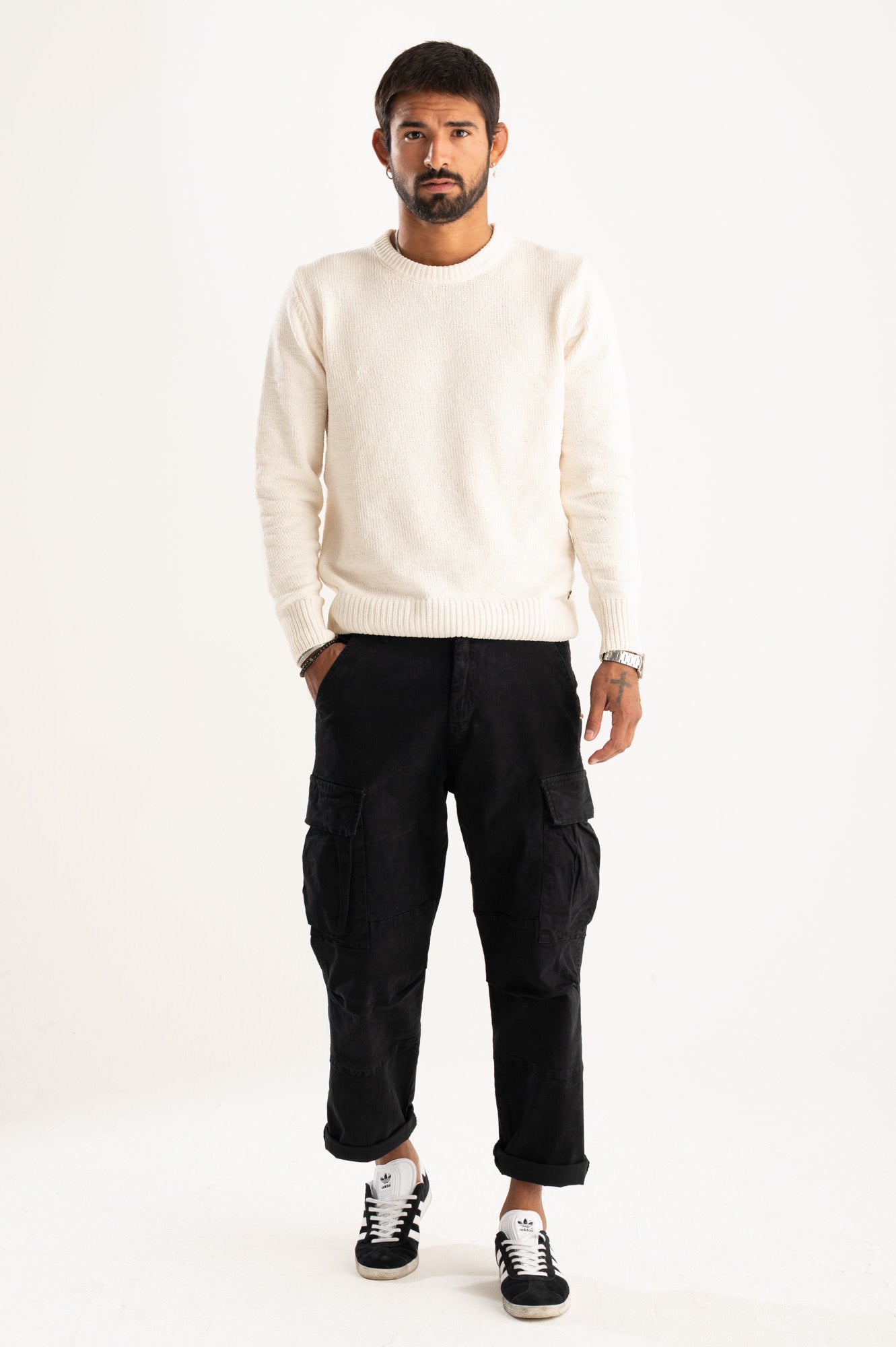 Pantalone cargo Cusco