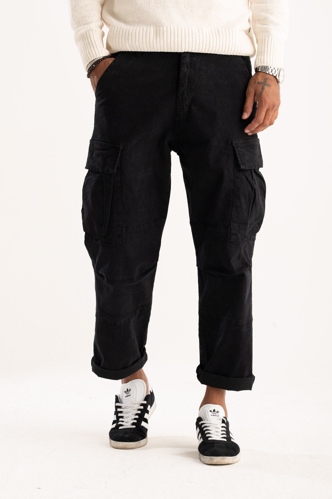 Pantalone cargo Cusco
