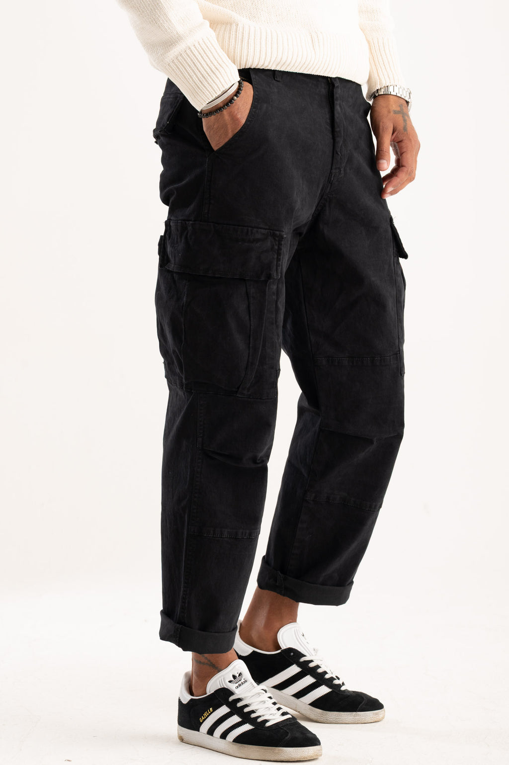 Pantalone cargo Cusco