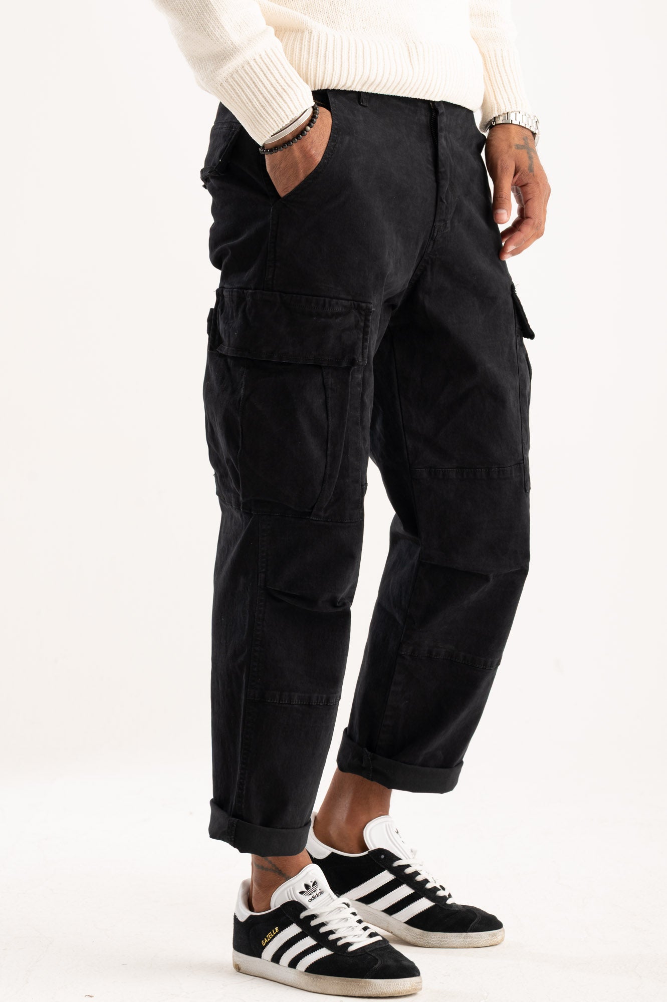Pantalone cargo Cusco