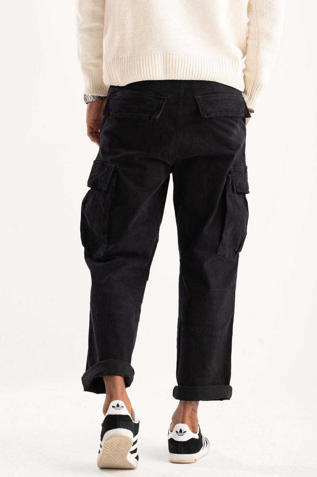 Pantalone cargo Cusco