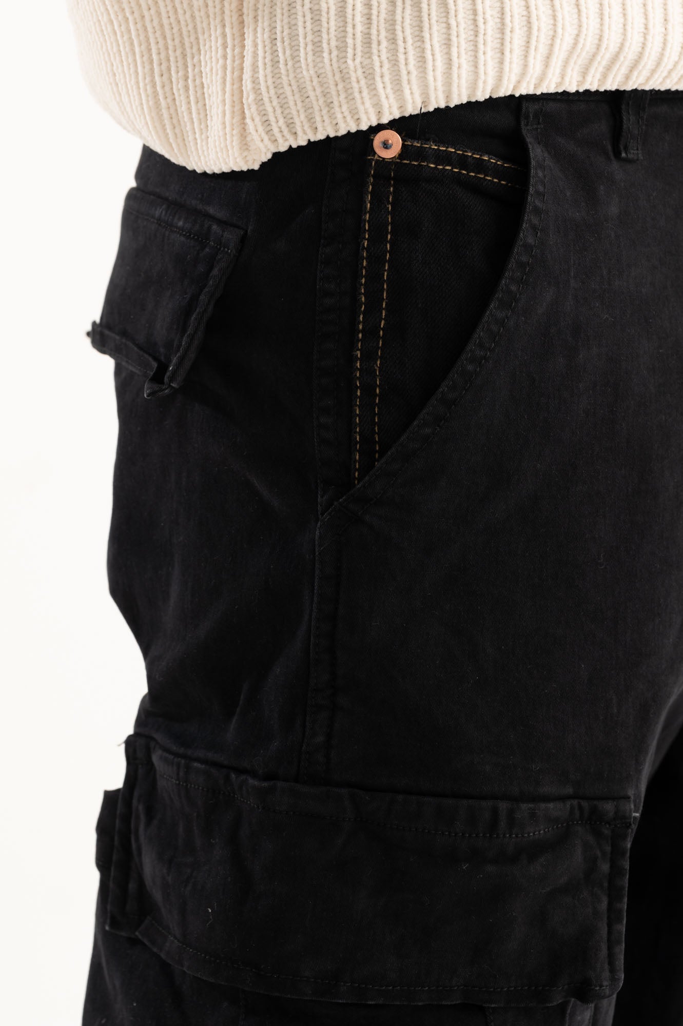 Pantalone cargo Cusco